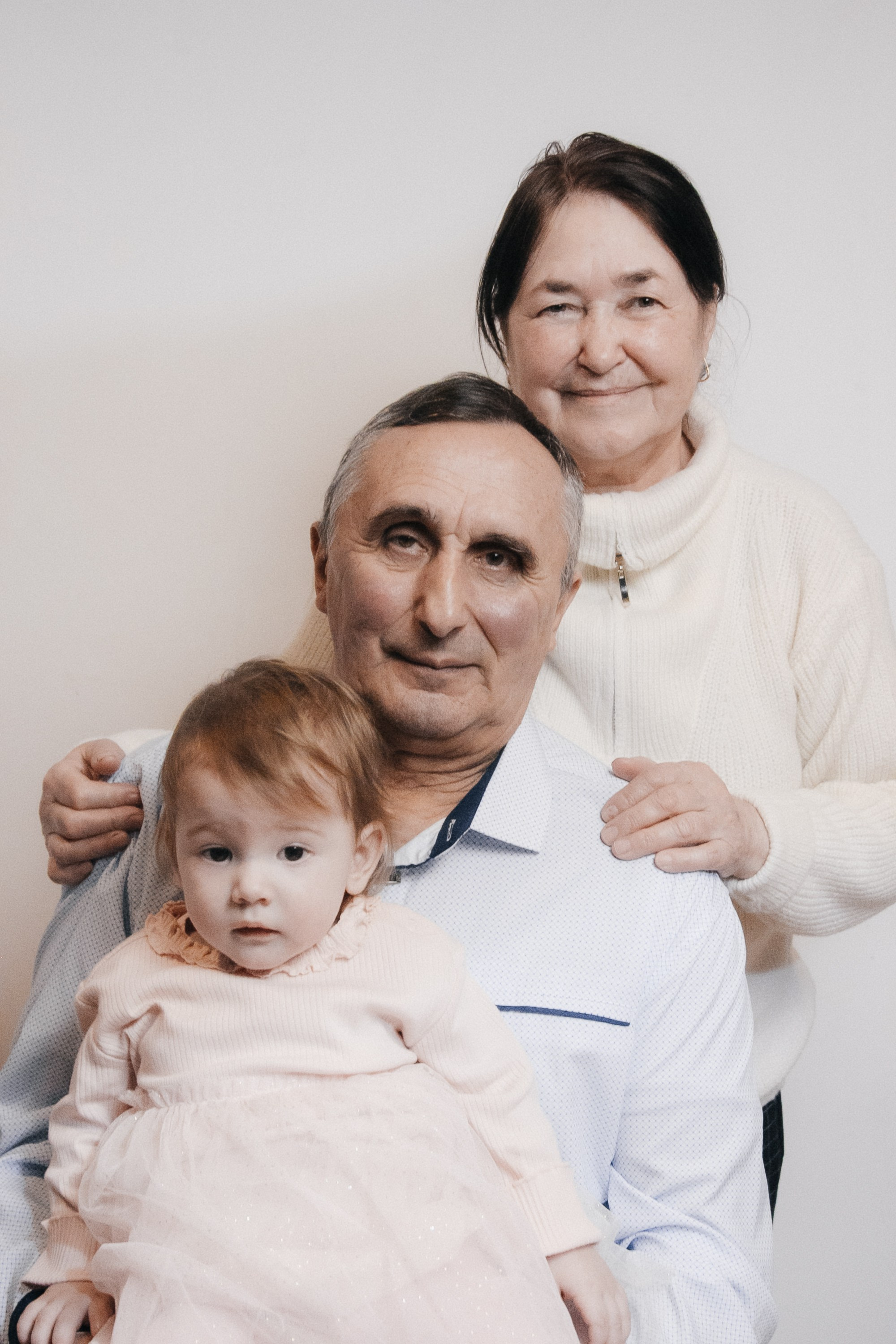 FAMILY. Семейный фотограф Казань Никита Федин