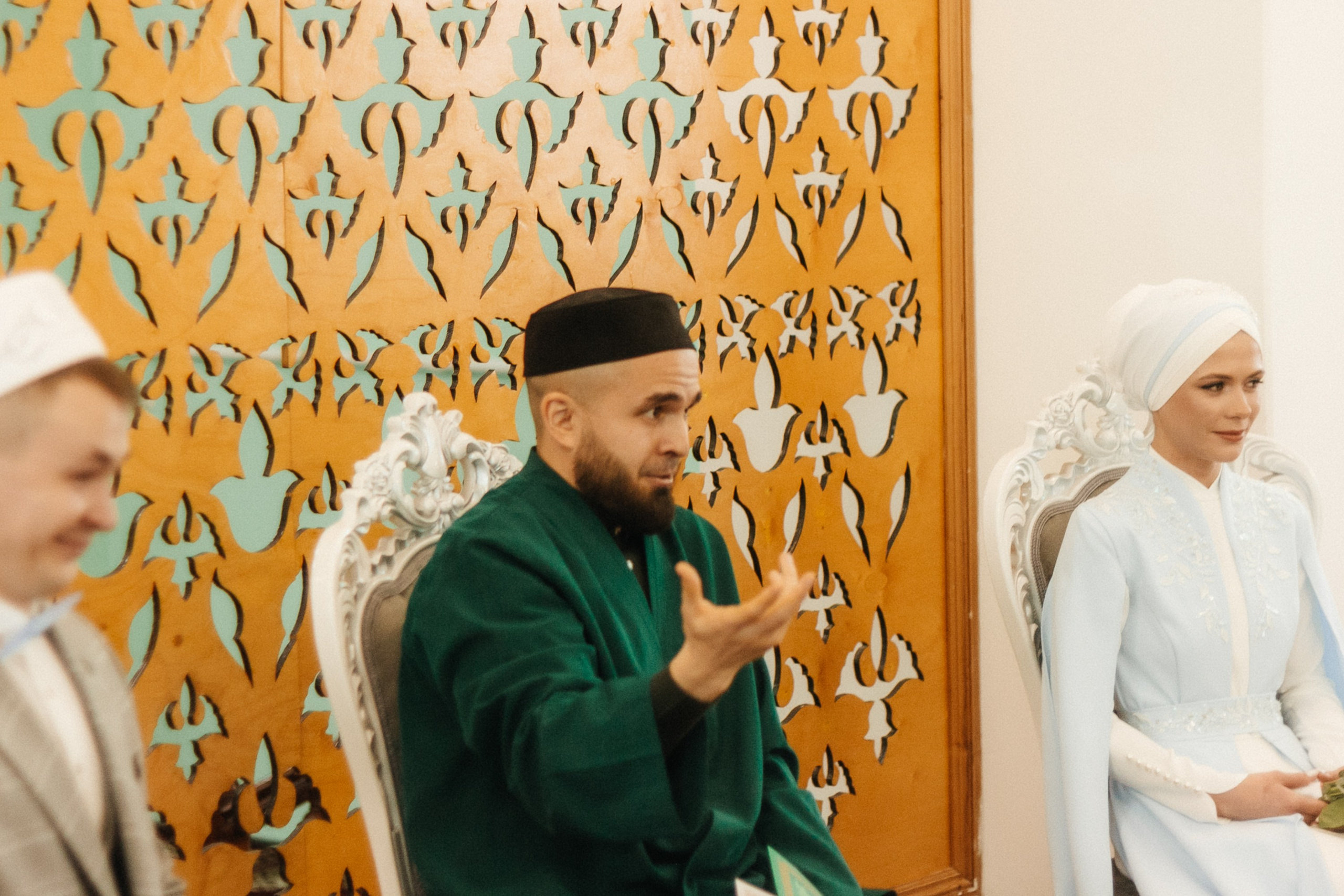 NIKAH. Семейный фотограф Казань Никита Федин
