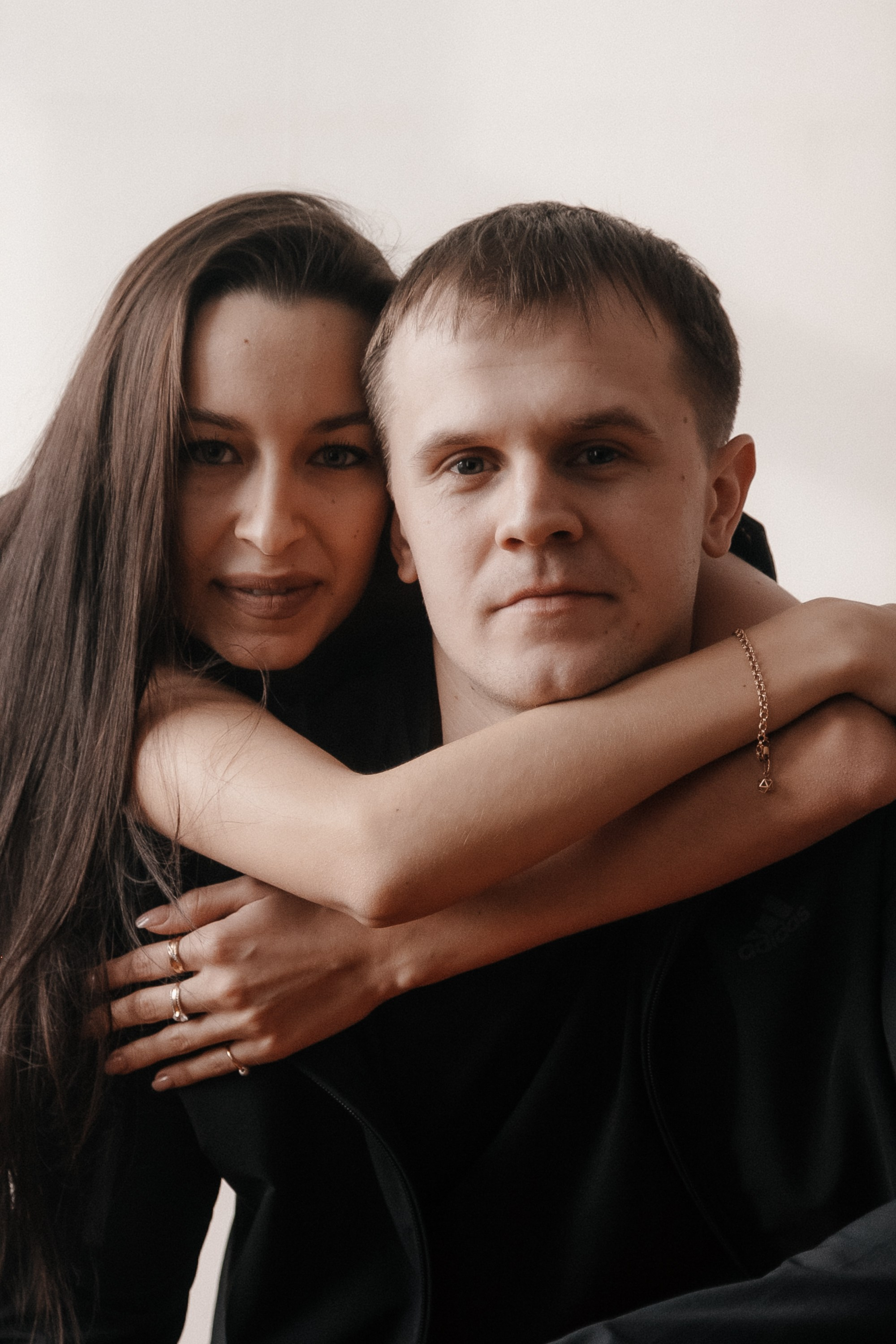 GO. Семейный фотограф Казань Никита Федин