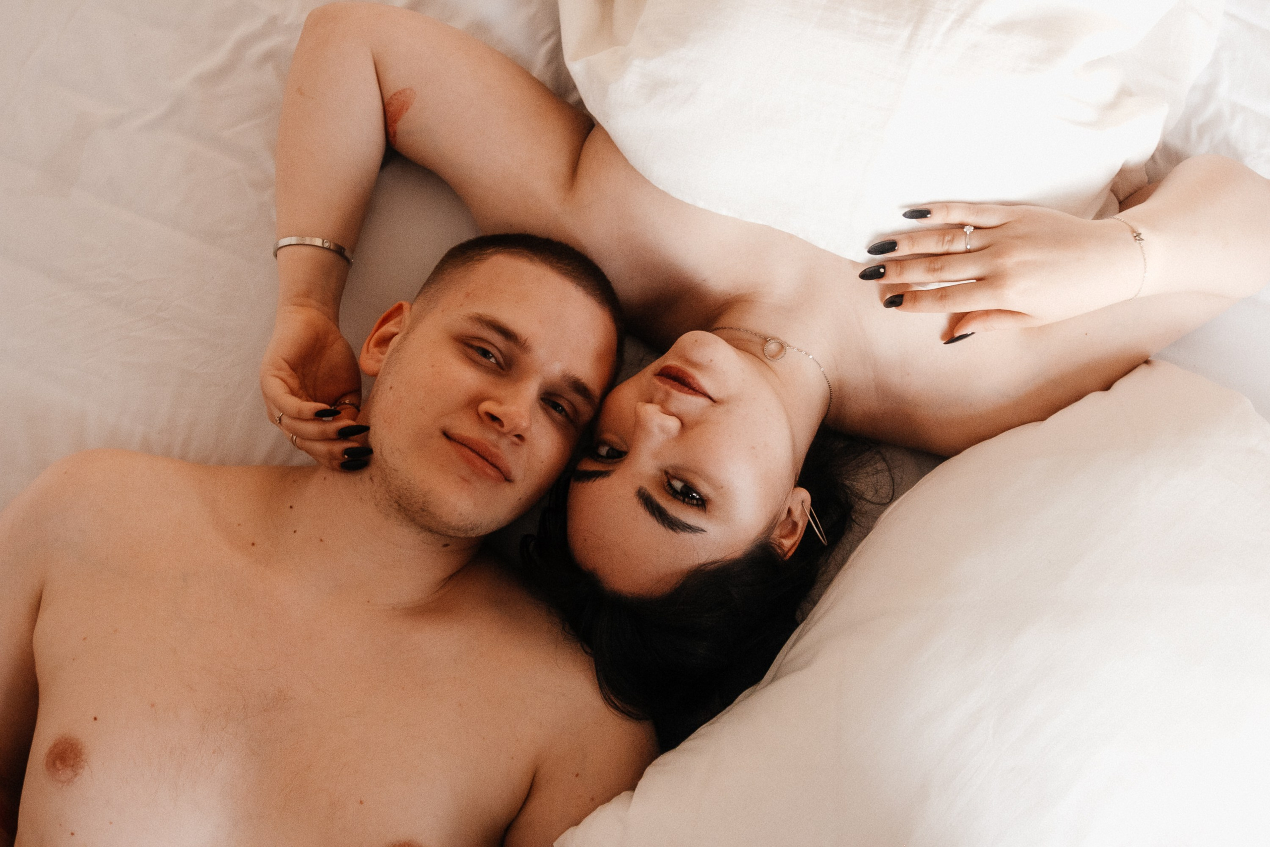 L. Семейный фотограф Казань Никита Федин