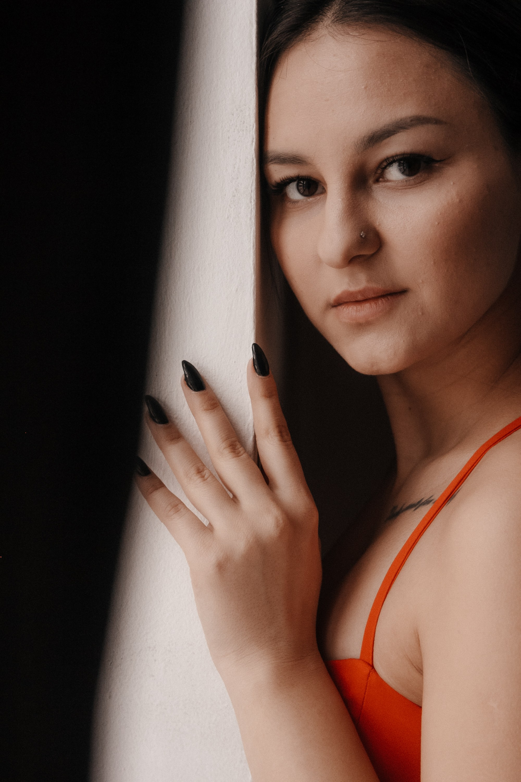 HAP. Семейный фотограф Казань Никита Федин