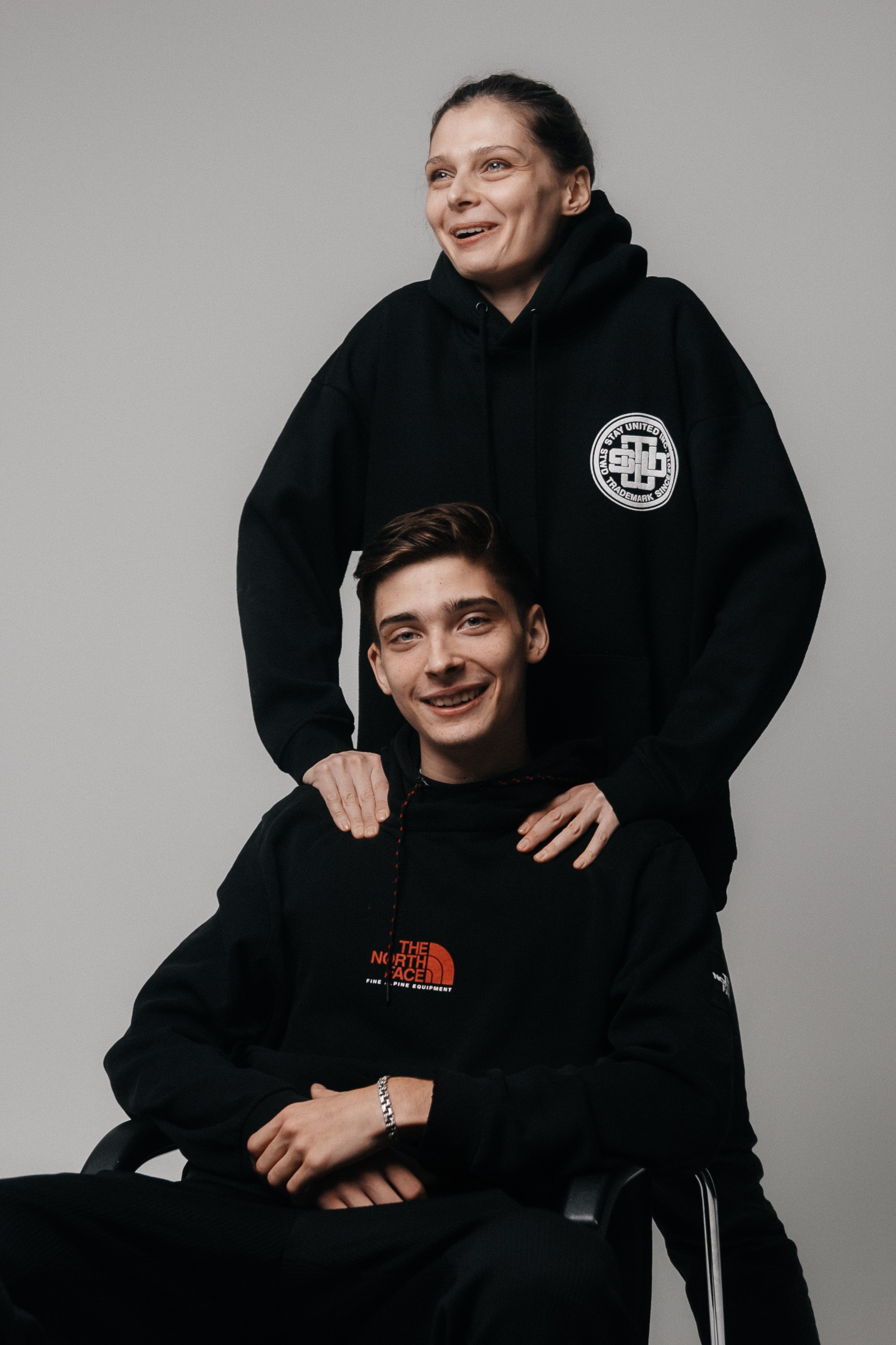 LOVE. Семейный фотограф Казань Никита Федин
