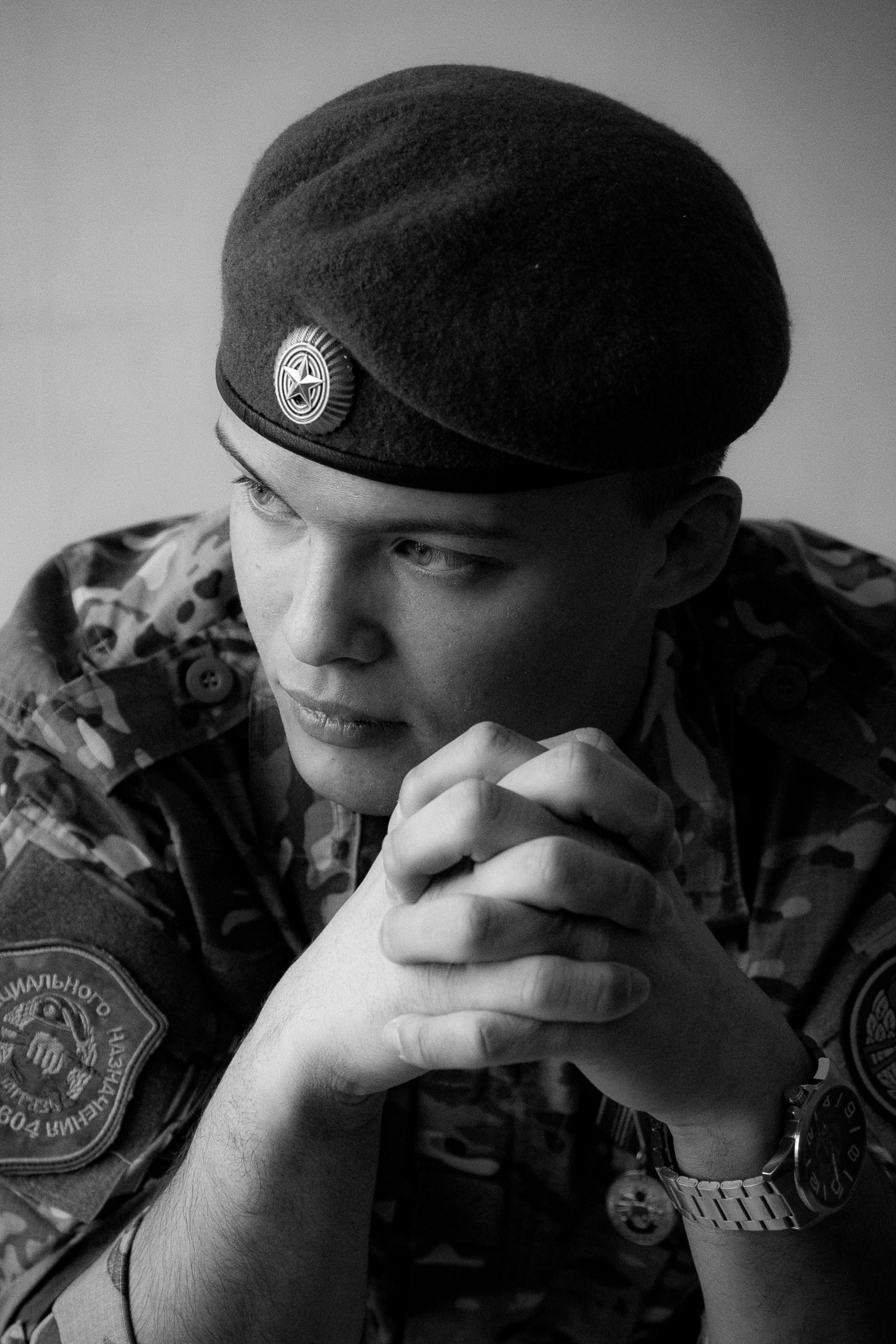 V. Семейный фотограф Казань Никита Федин