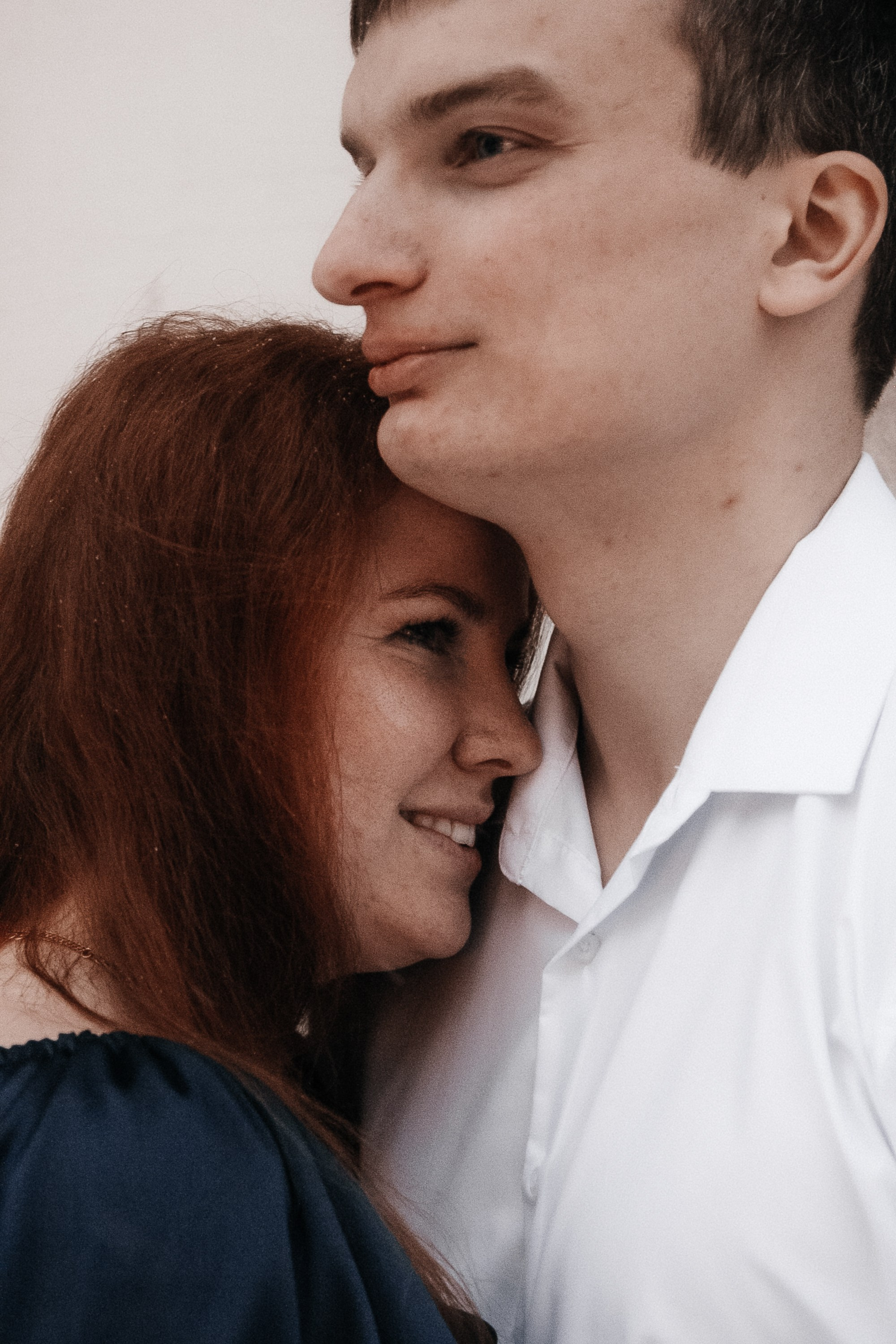 LO VE. Семейный фотограф Казань Никита Федин