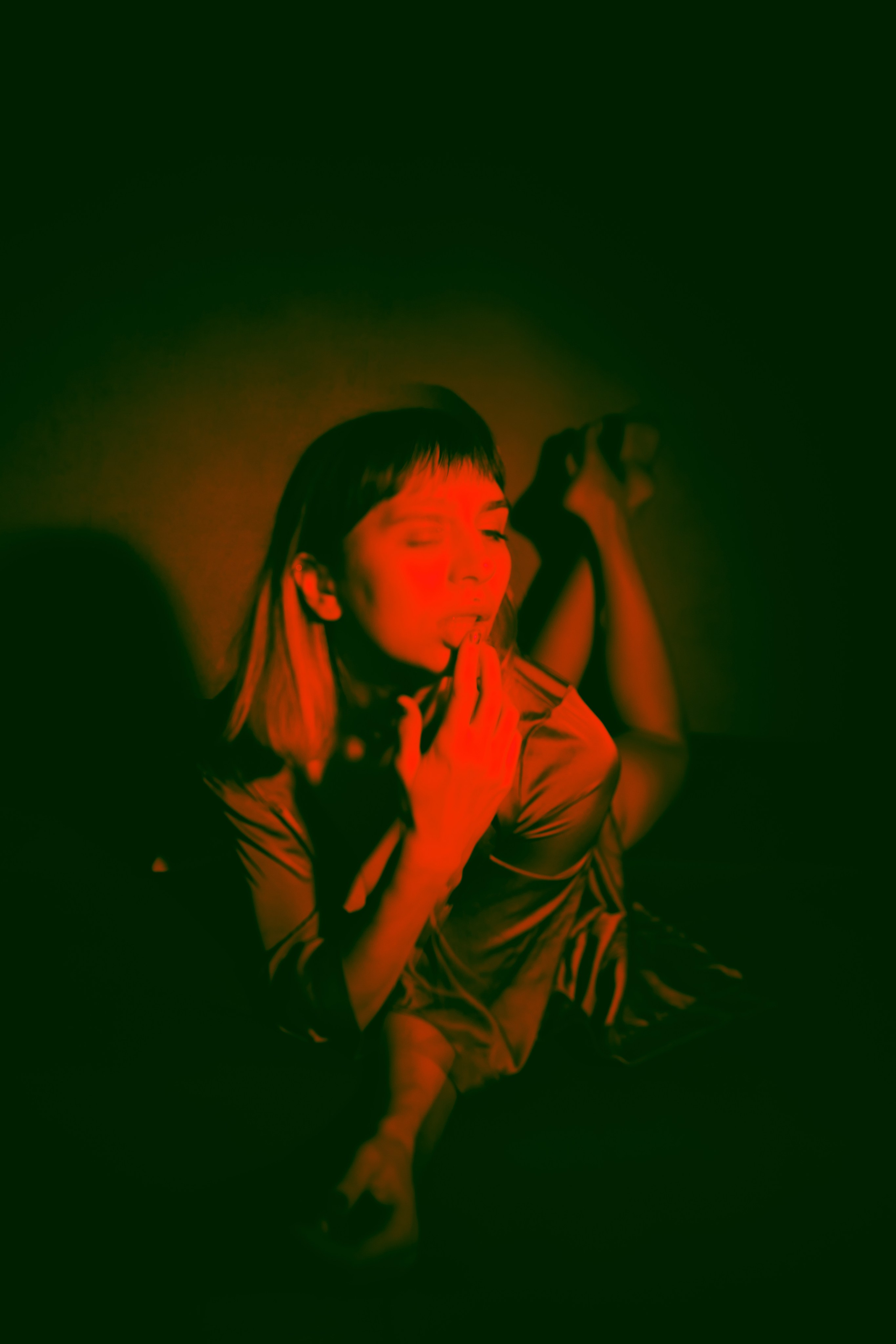 Полина. Репортажный и портретный фотограф Русакова Жанна