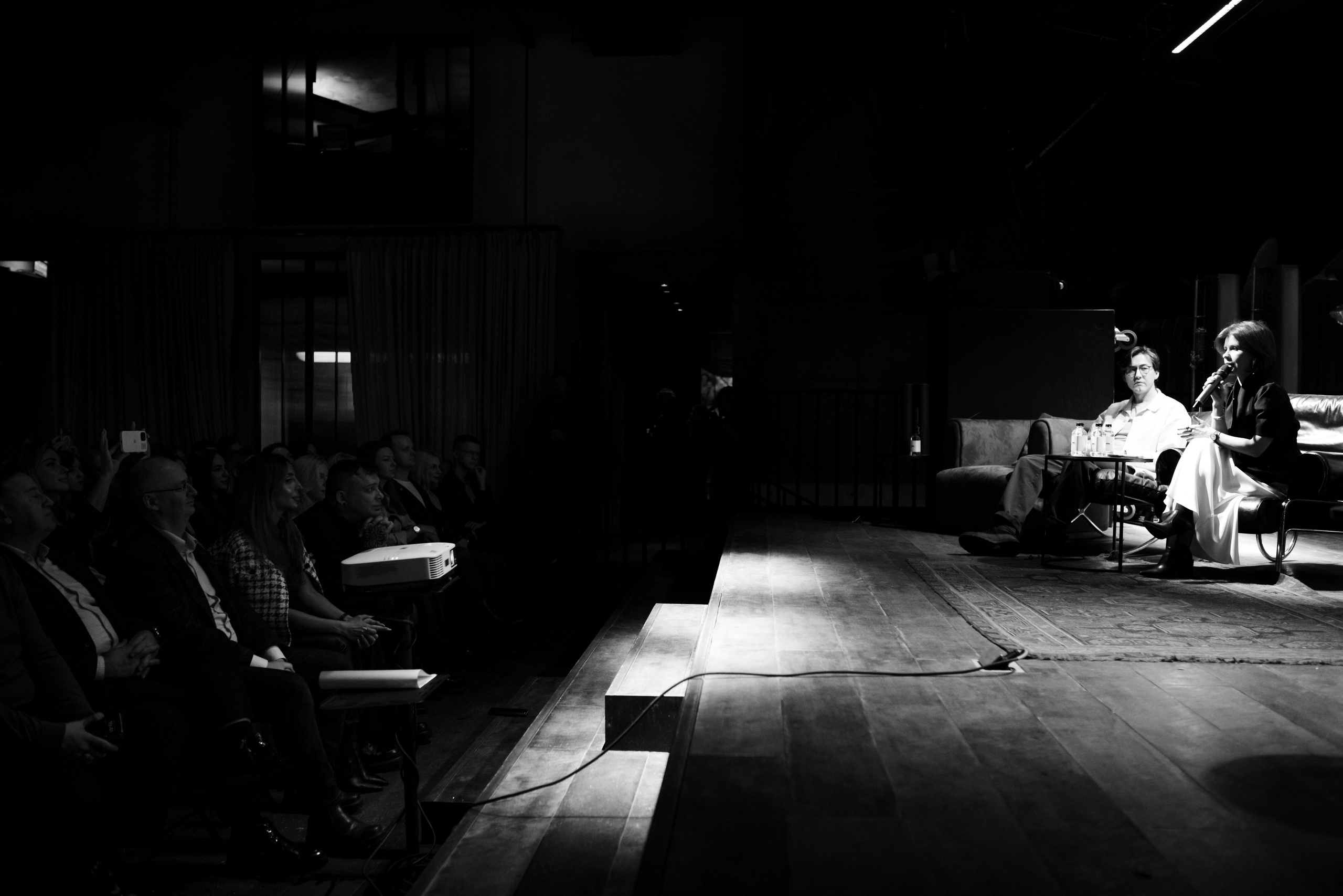 Репортажная съемка. Репортажный фотограф Саид Омаров. Светский репортаж, public talk, портрет, арт-проекты. Москва