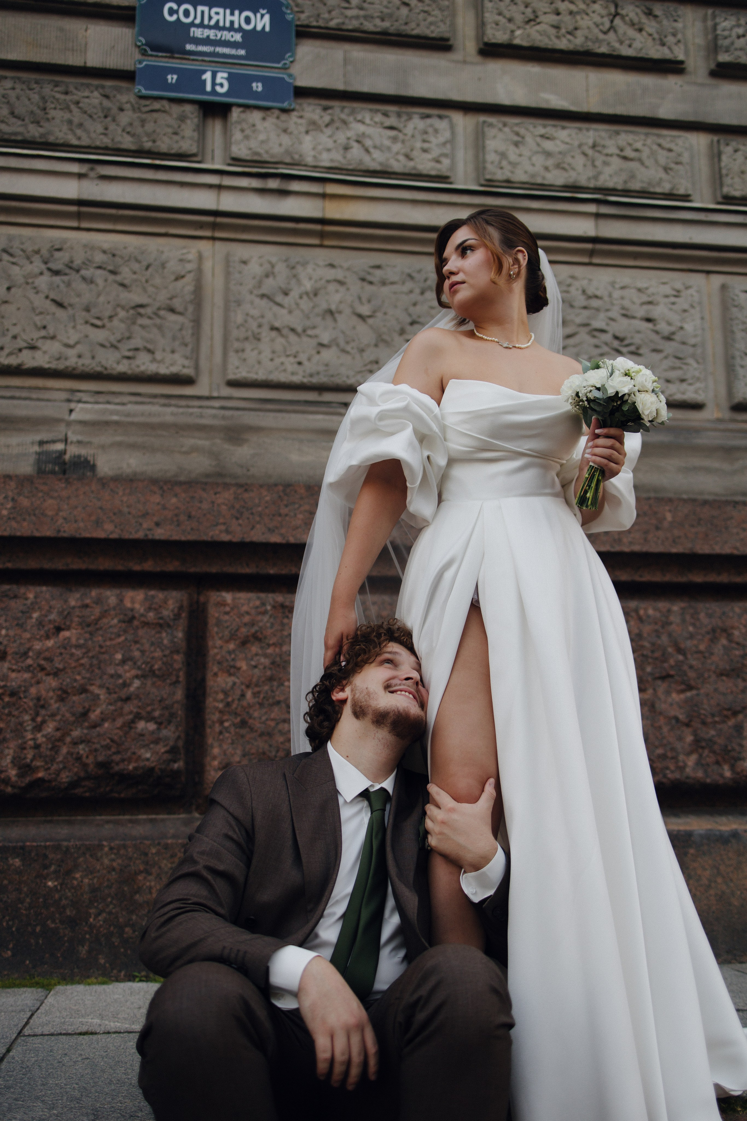 Теплый июльский вечер / 2024. Фотограф СПб