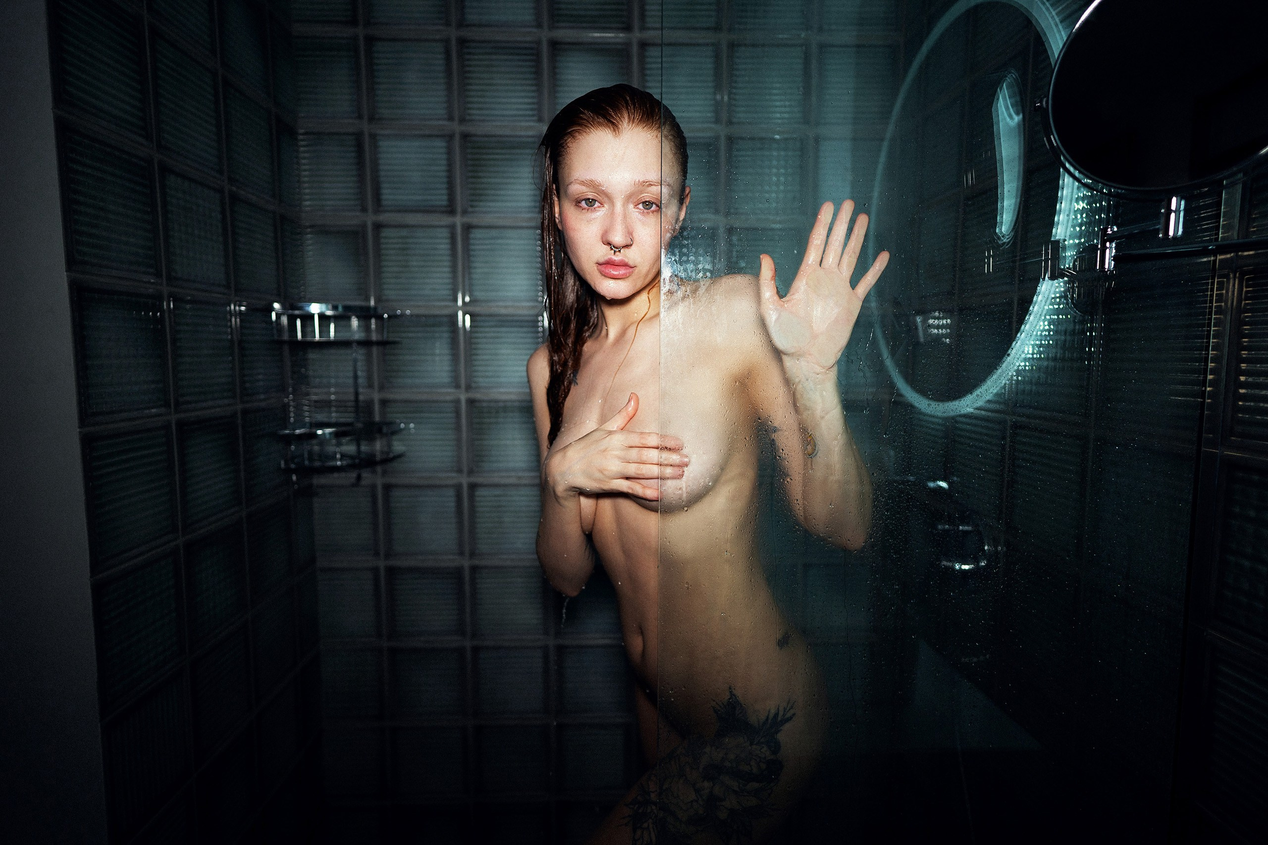 Yulia. Максим Густарев — фотограф