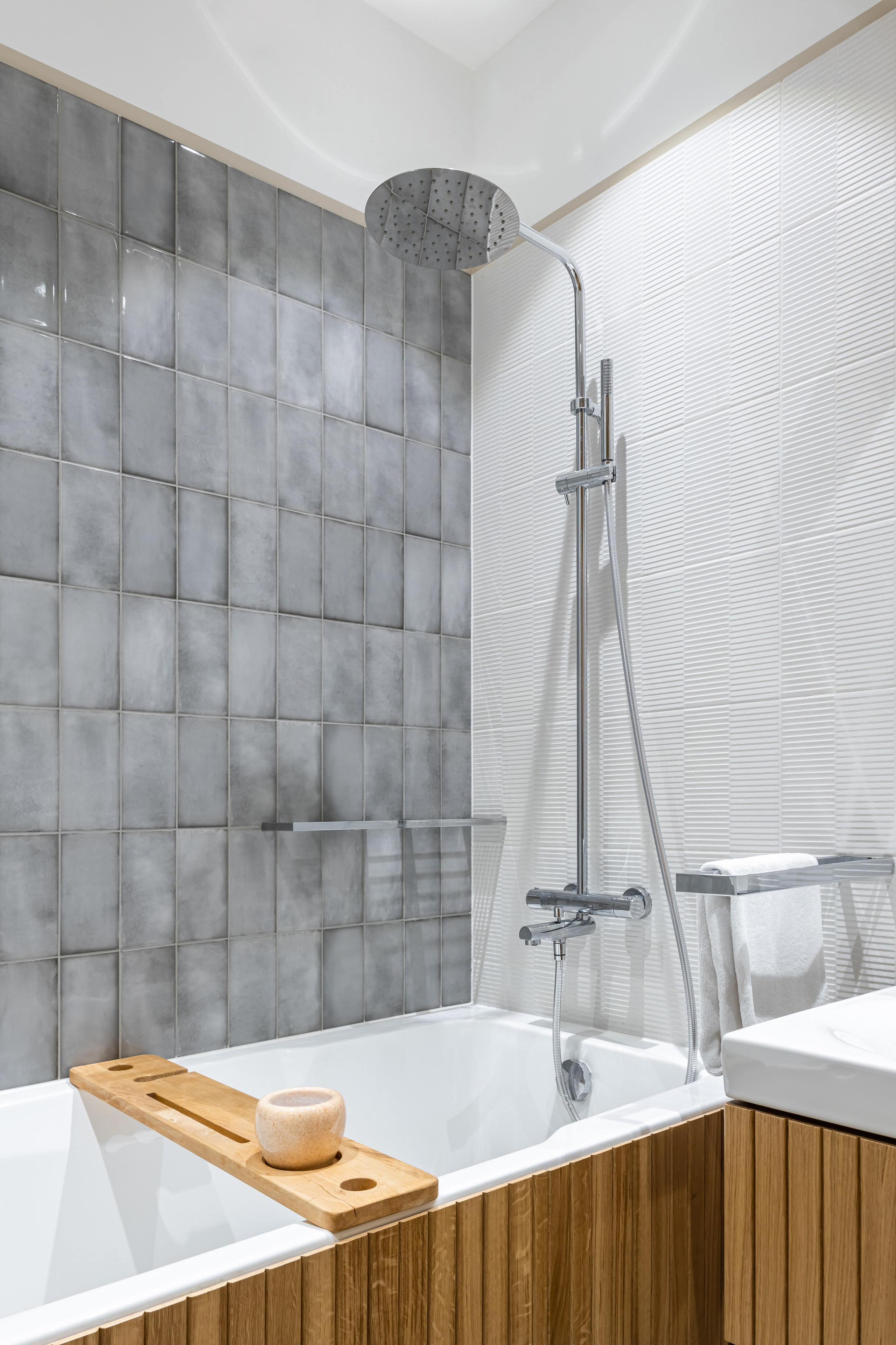 1-комнатная квартира, г. Санкт-Петербург. Дизайнер\стилист Анна Исупова. Иван Благушин. Интерьерный и архитектурный фотограф в Москве и Санкт-Петербурге