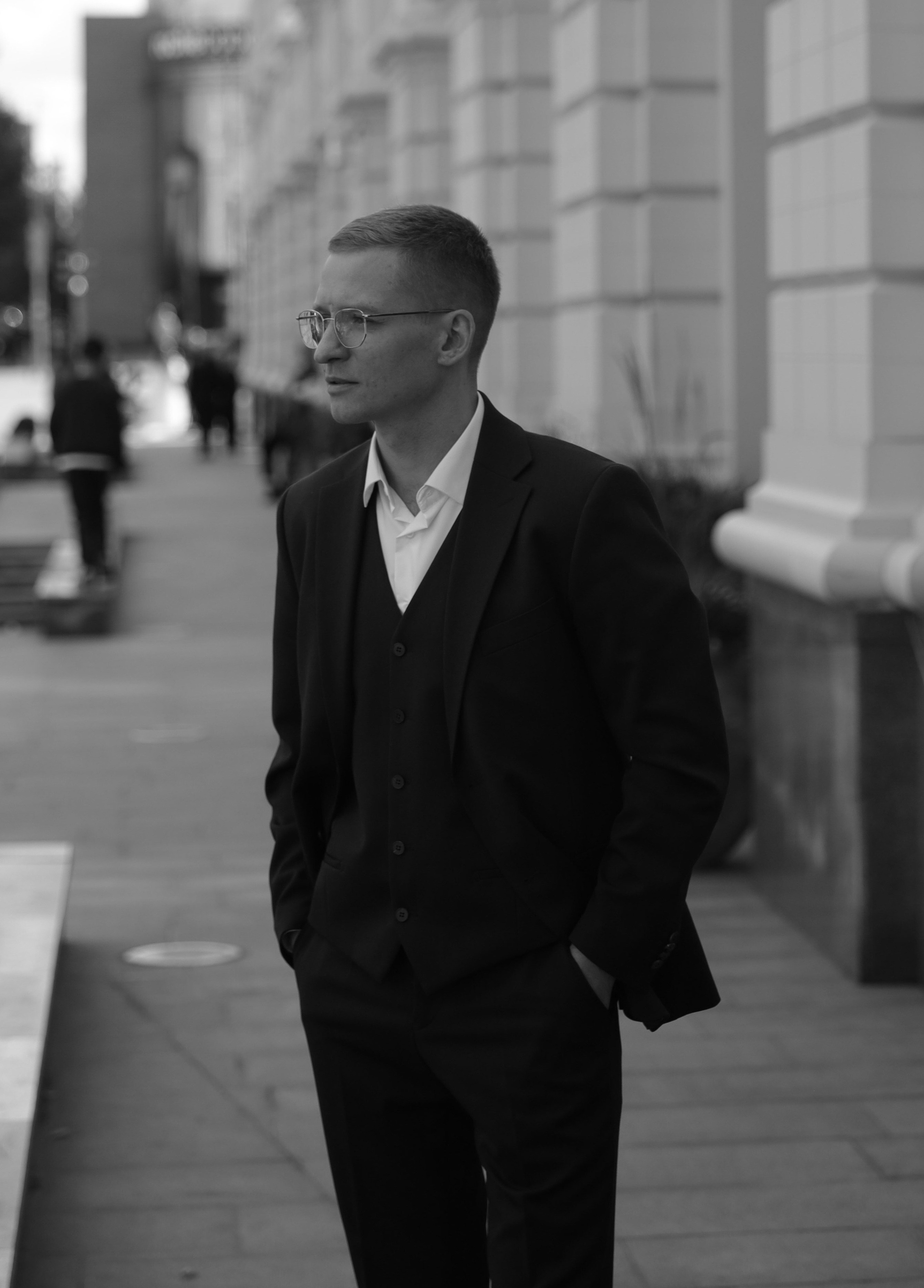 Илья и Ольга. Свадебный фотограф Екатеринбург Алексей Ладыгин