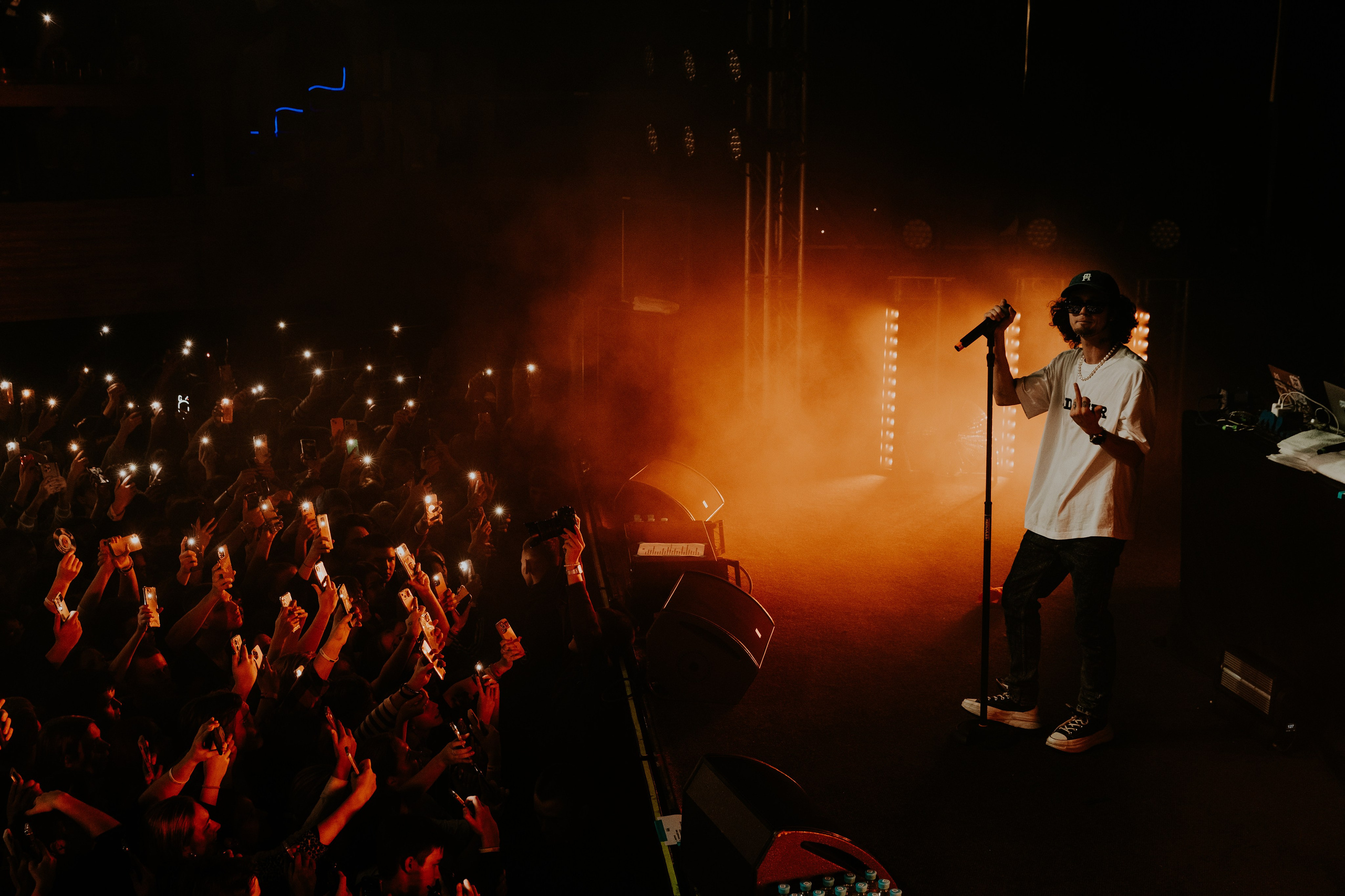 Gone fludd. Фотограф Нижний Новгород — Дмитрий Грехов