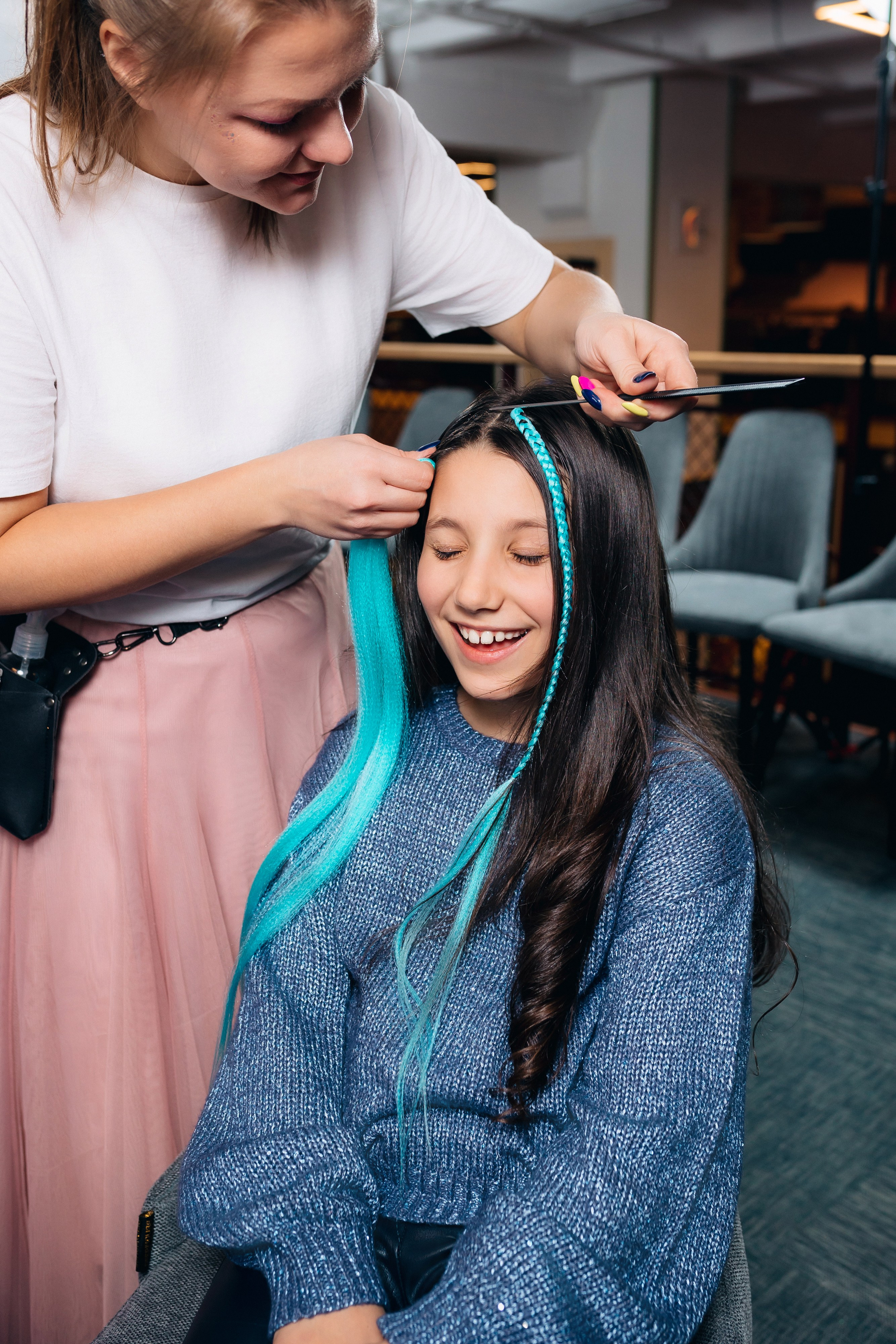 Дни Рождения. Фотограф в Санкт-Петербурге Кирюшенков Андрей