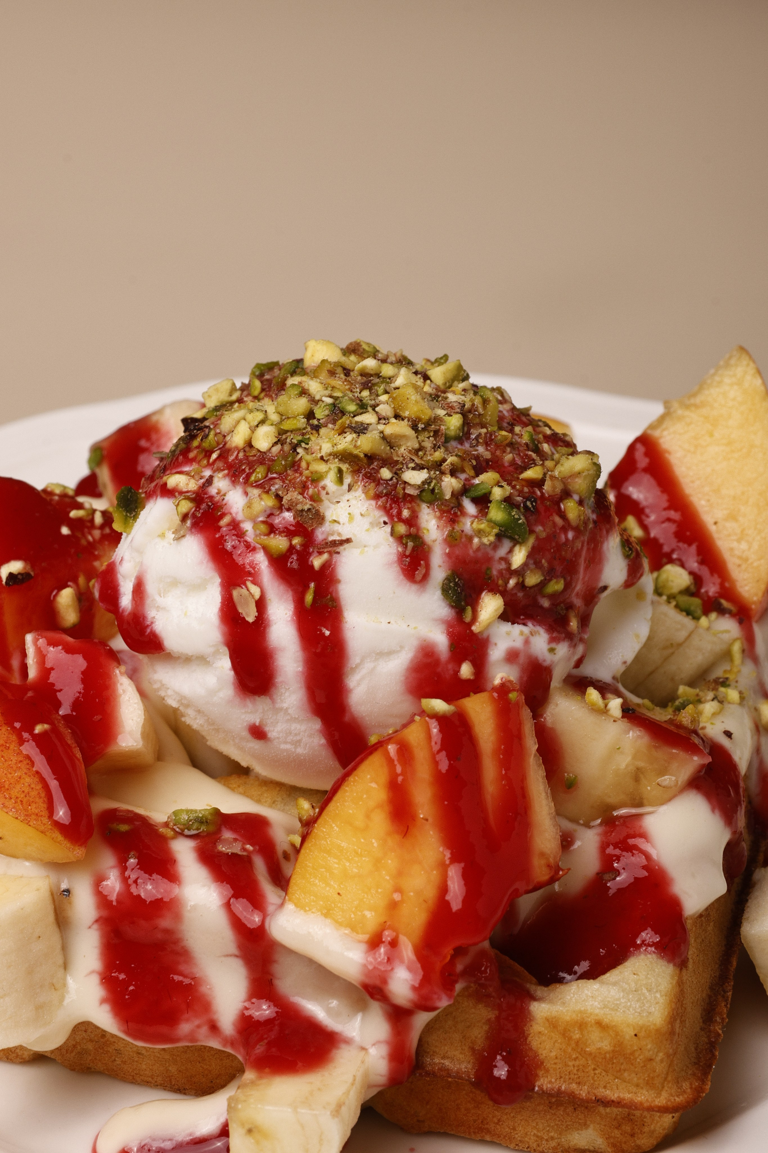 CENTRE. Фотограф Самира Абдуллаева