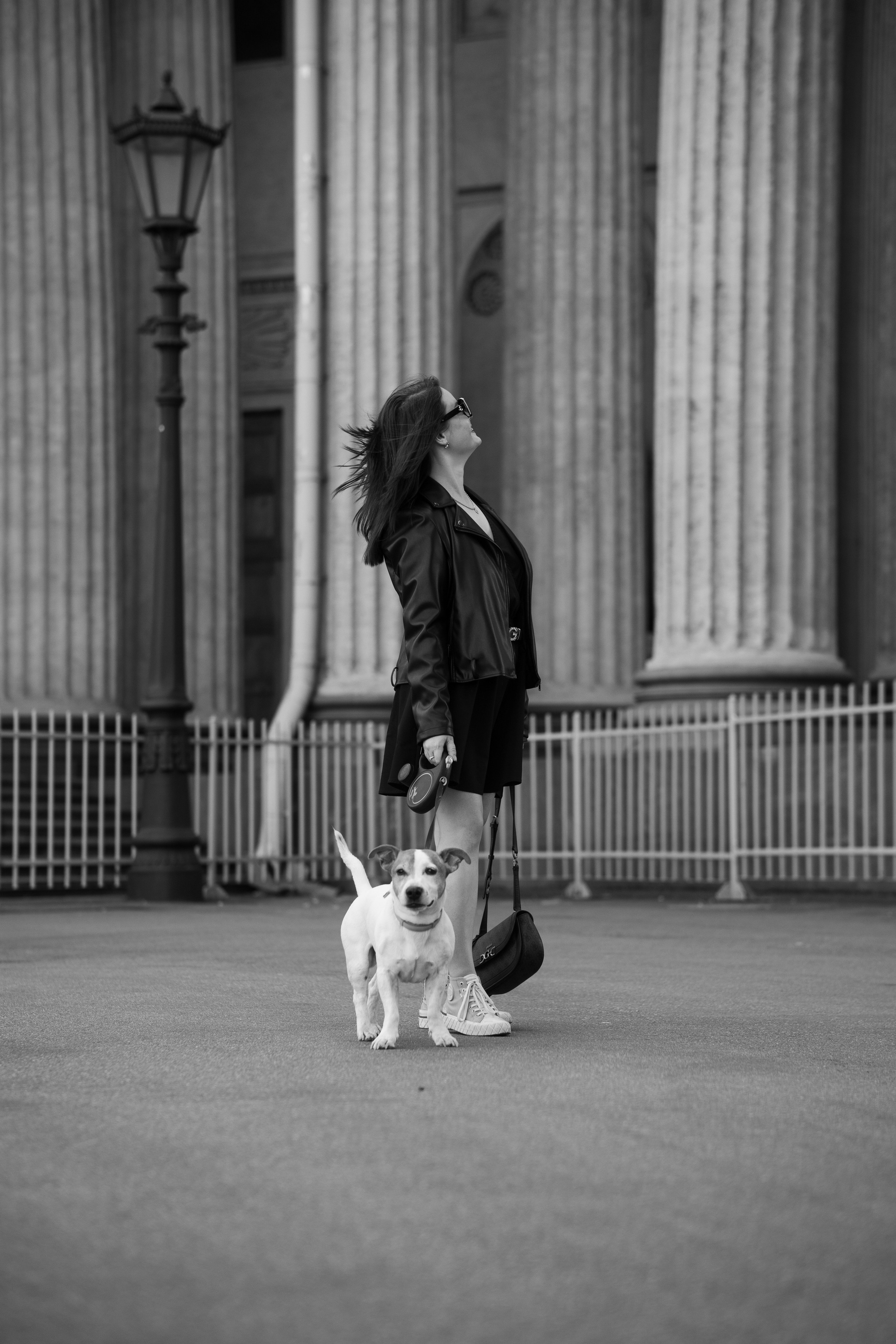 Фотопрогулка. Привет, меня зовут Юлия Великая!