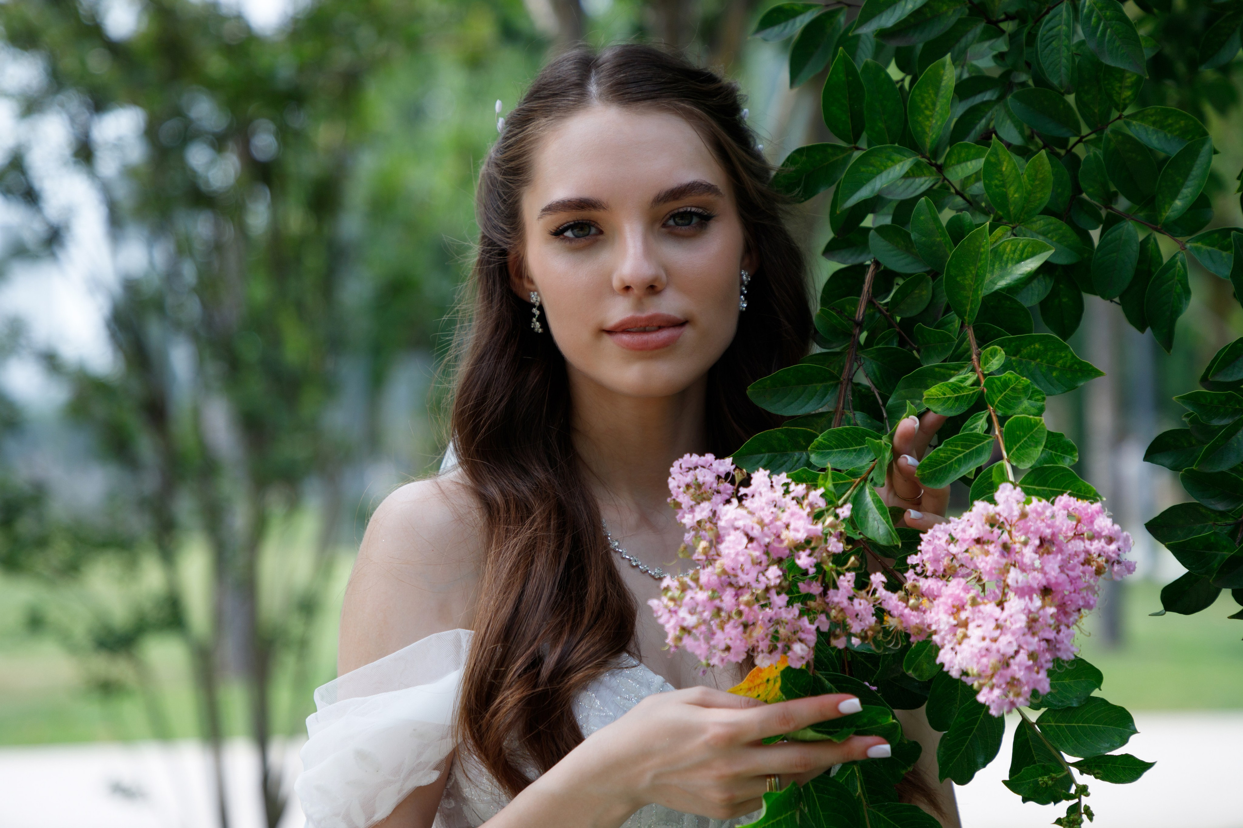 Свадебная съёмка. Фотограф Александр Фёдоров