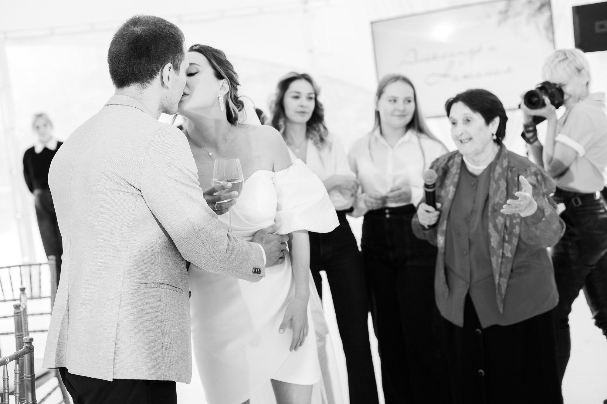 Наташа и Саша. Свадебный Фотограф Никита Духник