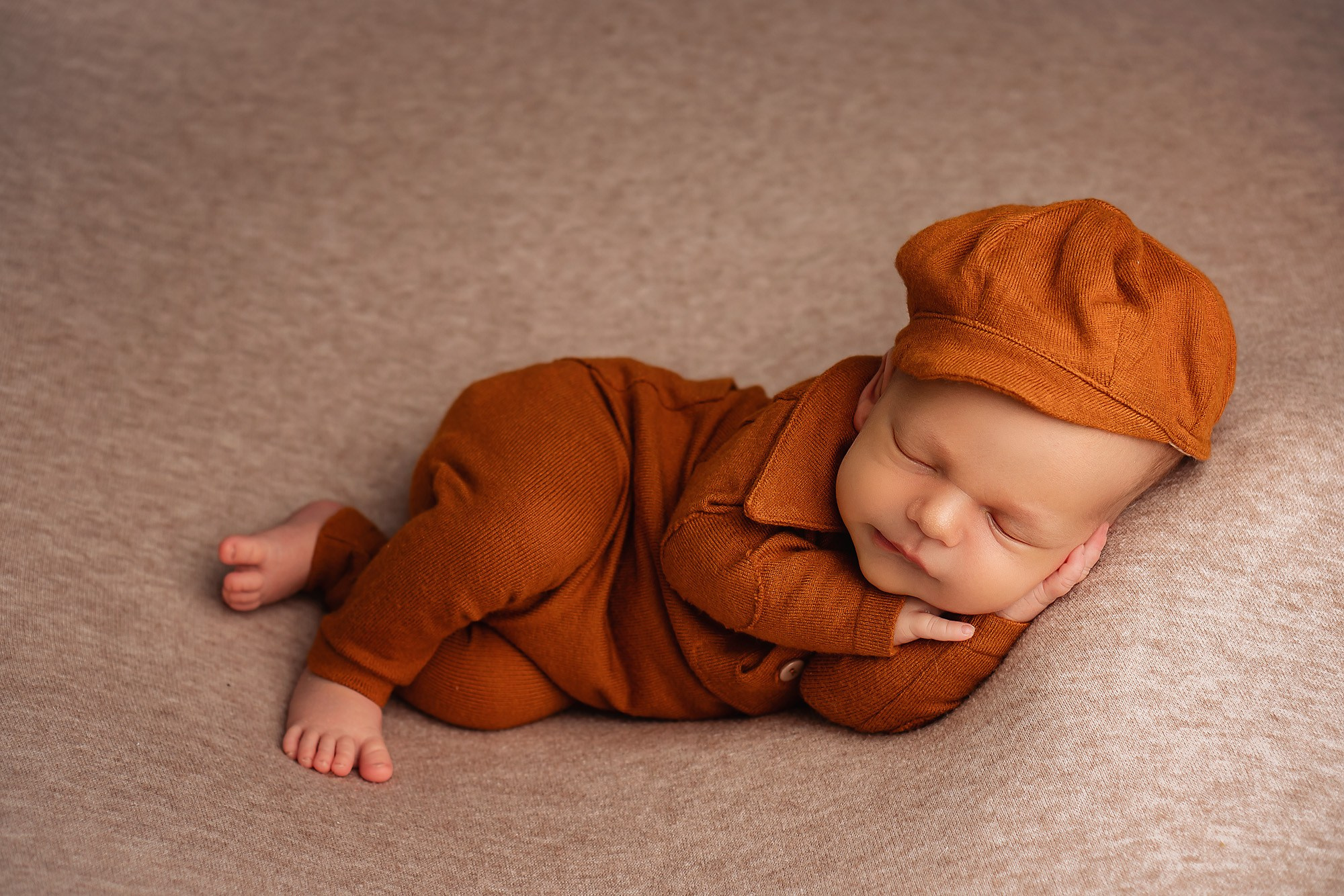 Ян. Детский и семейный фотограф в Рыбинске Юлия Дмитриева