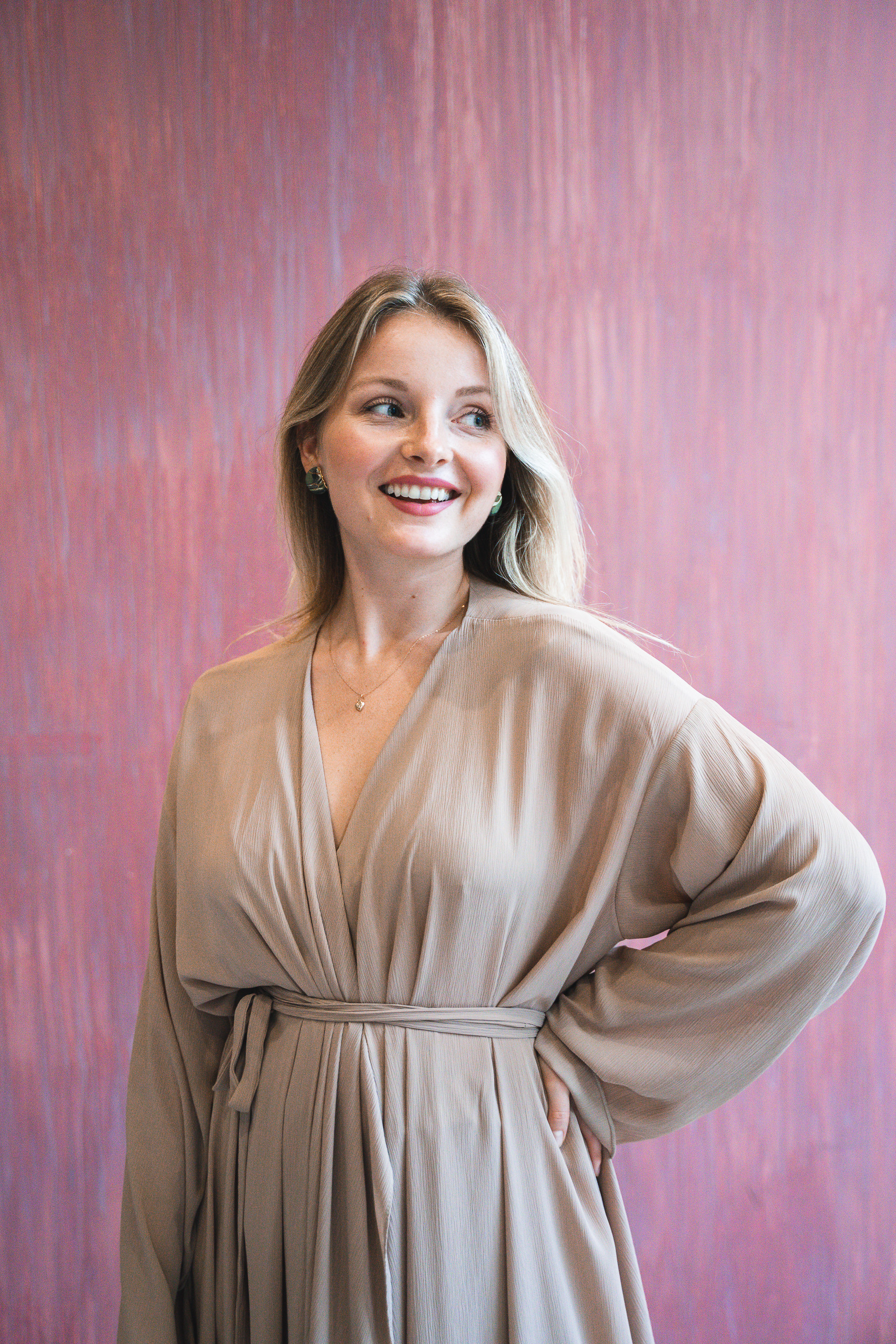 Репортажная фотосессия для ведущей женских кругов. Бизнес портрет в Москве — фотограф Елена Назаренко