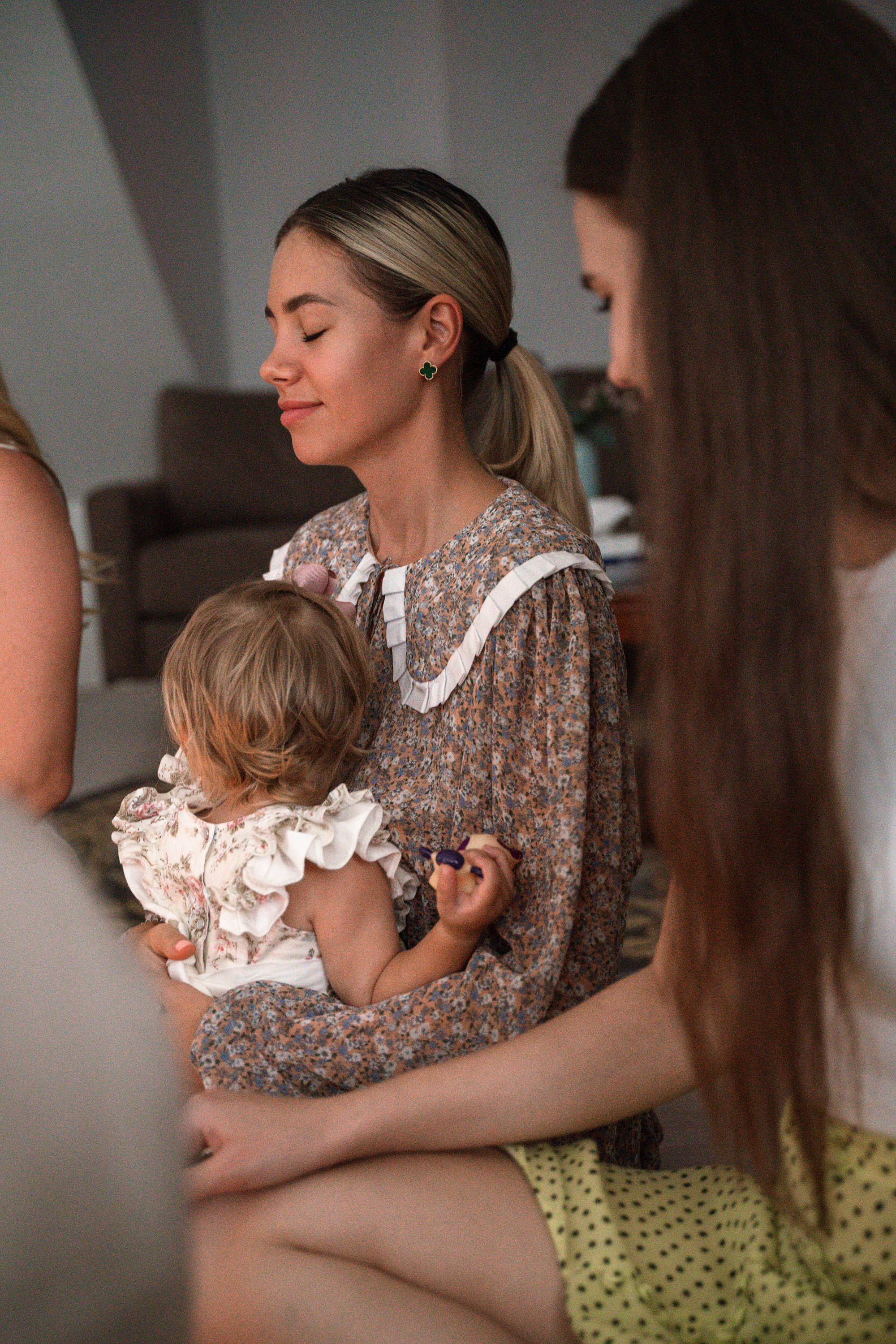 Репортаж для бренда Bud in love. Бизнес портрет в Москве — фотограф Елена Назаренко