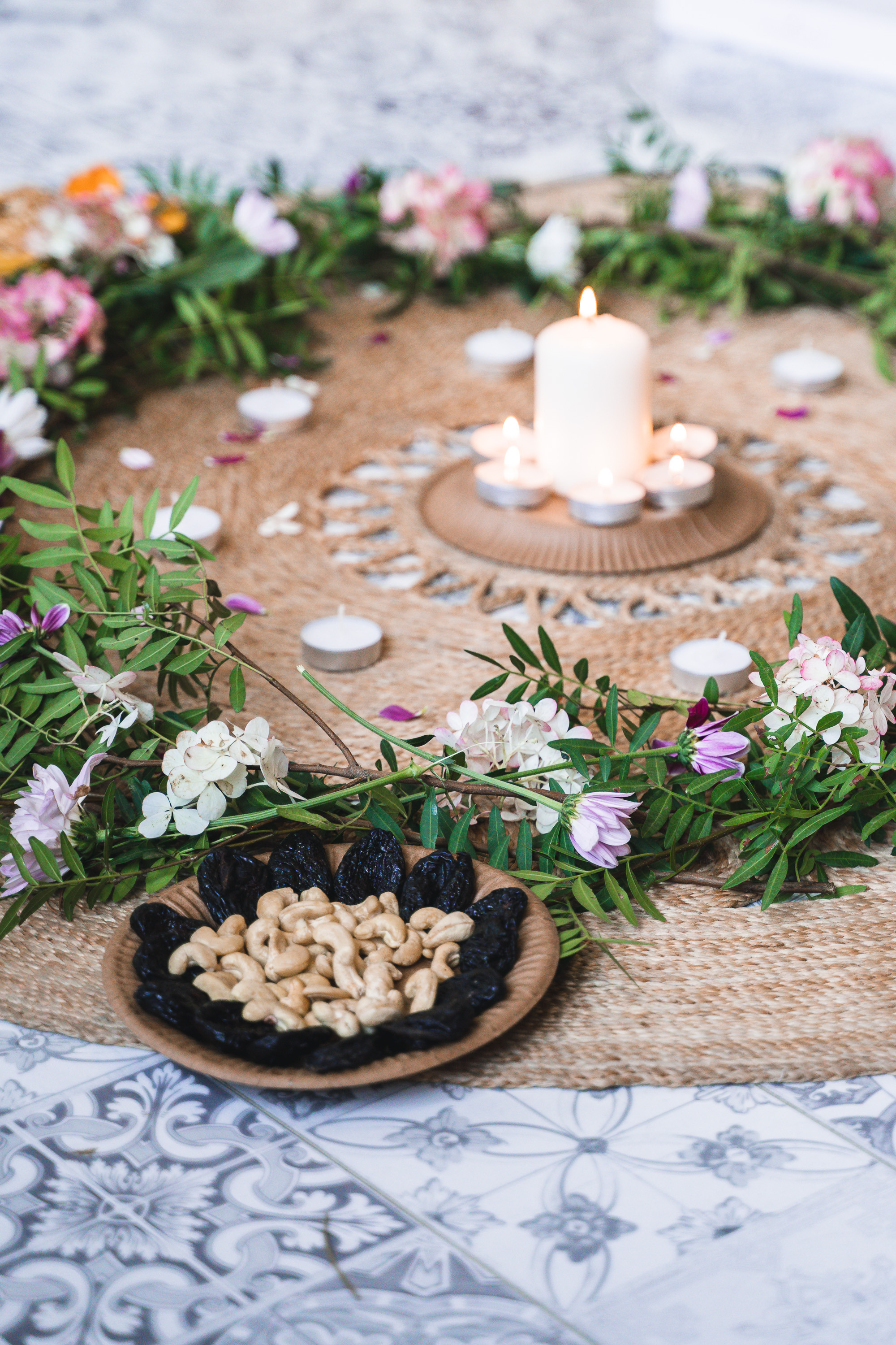 Репортажная фотосессия для ведущей женских кругов. Бизнес портрет в Москве — фотограф Елена Назаренко