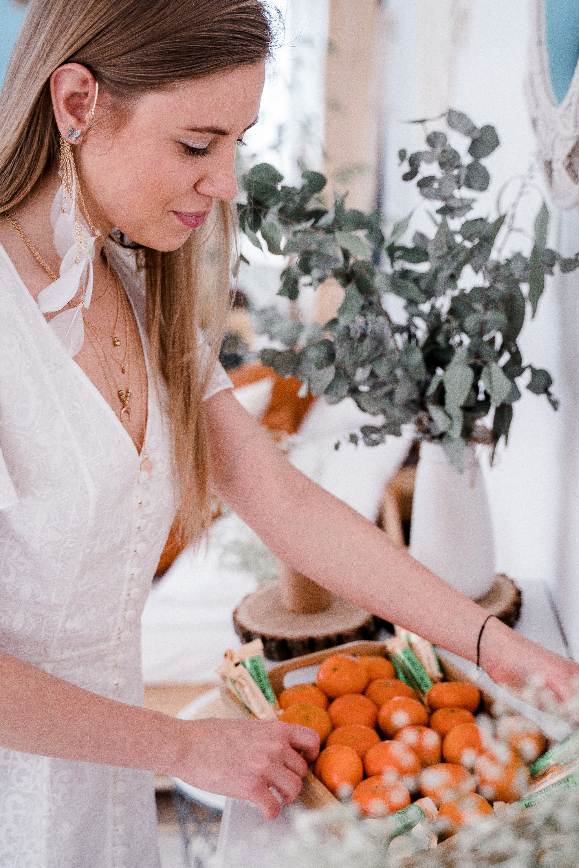 Репортажная съемка мероприятия — женский круг. Бизнес портрет в Москве — фотограф Елена Назаренко