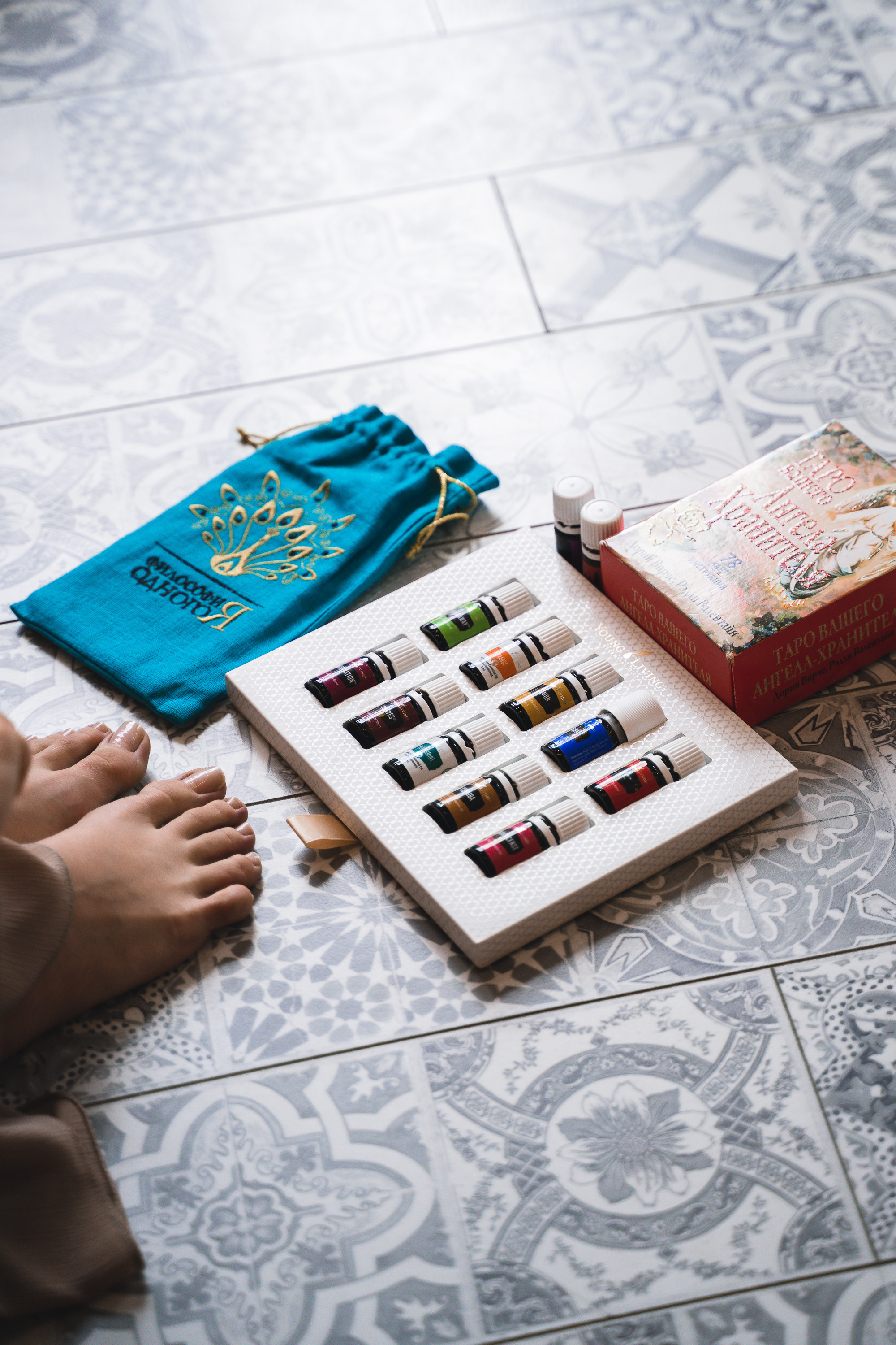 Репортажная фотосессия для ведущей женских кругов. Бизнес портрет в Москве — фотограф Елена Назаренко