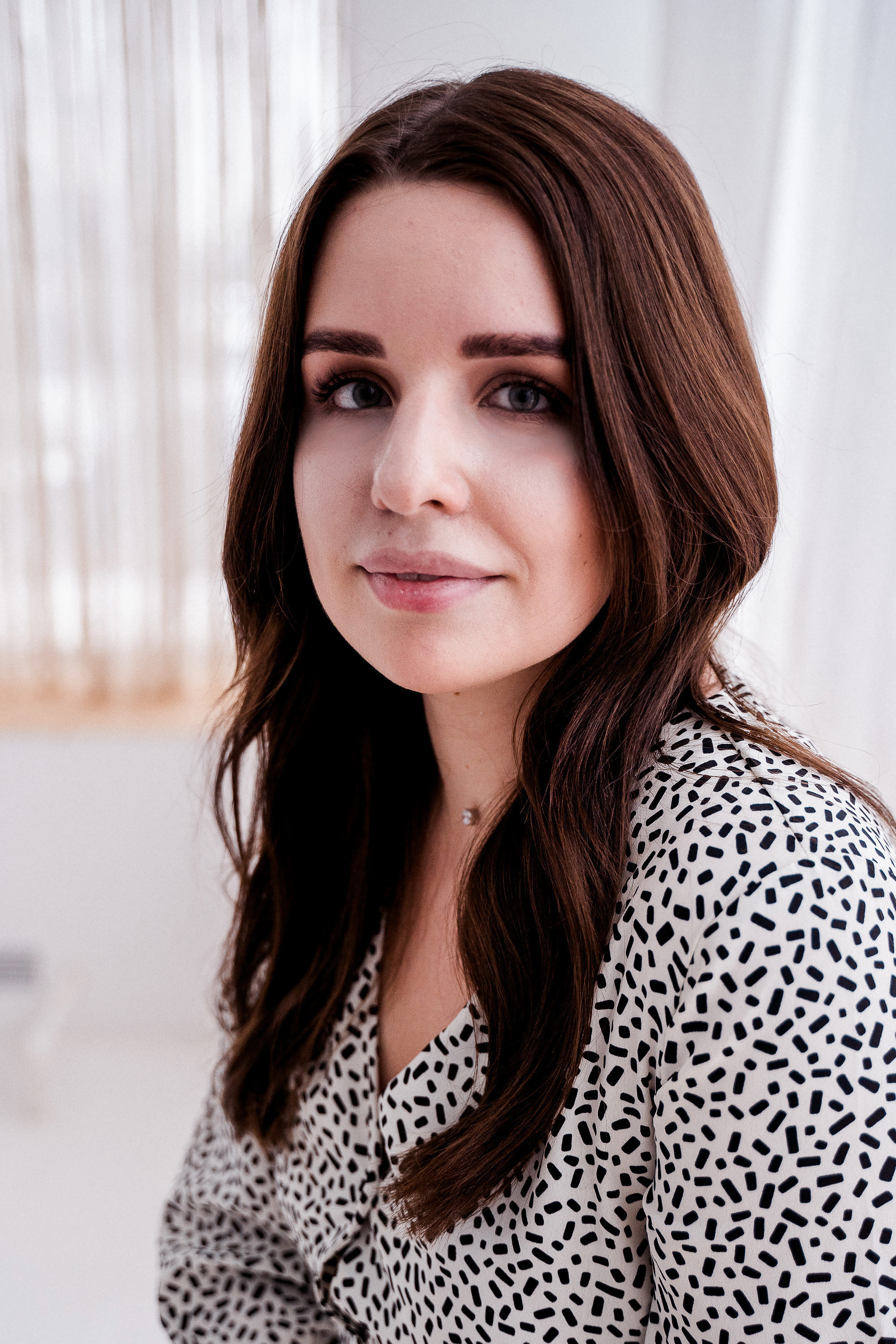 Репортажная съемка мероприятия — женский круг. Бизнес портрет в Москве — фотограф Елена Назаренко