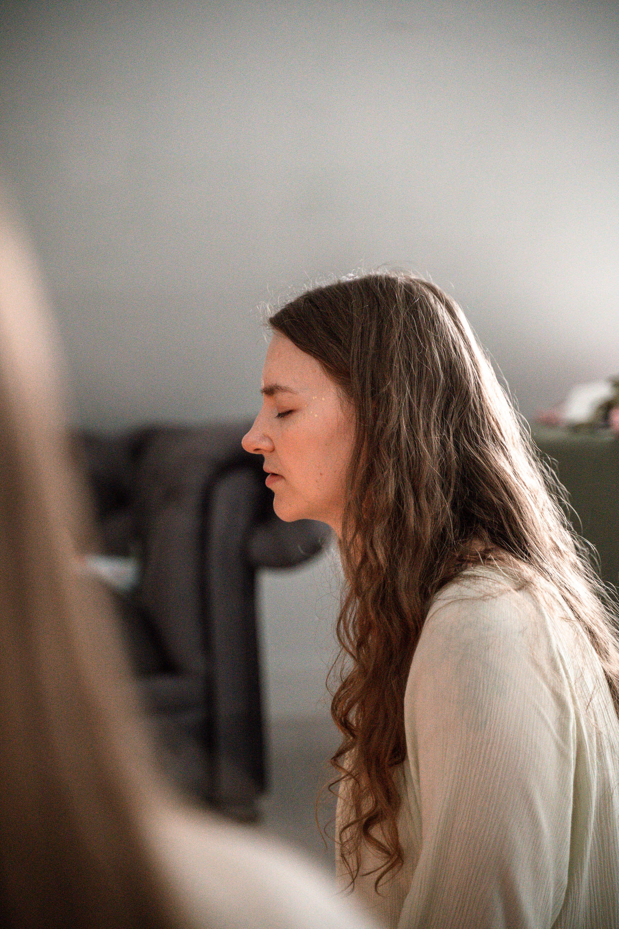 Репортаж для бренда Bud in love. Бизнес портрет в Москве — фотограф Елена Назаренко