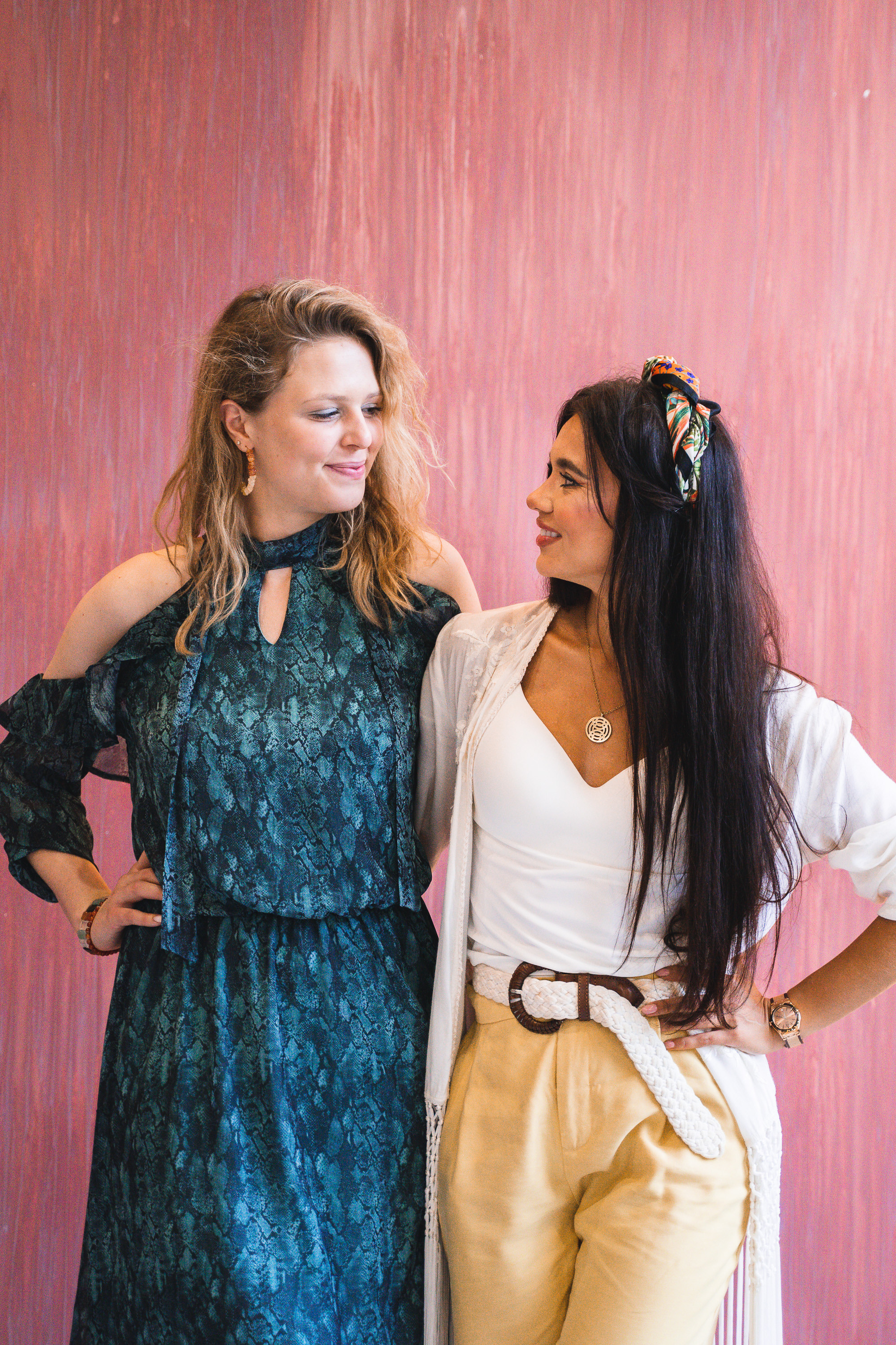 Репортажная фотосессия для ведущей женских кругов. Бизнес портрет в Москве — фотограф Елена Назаренко