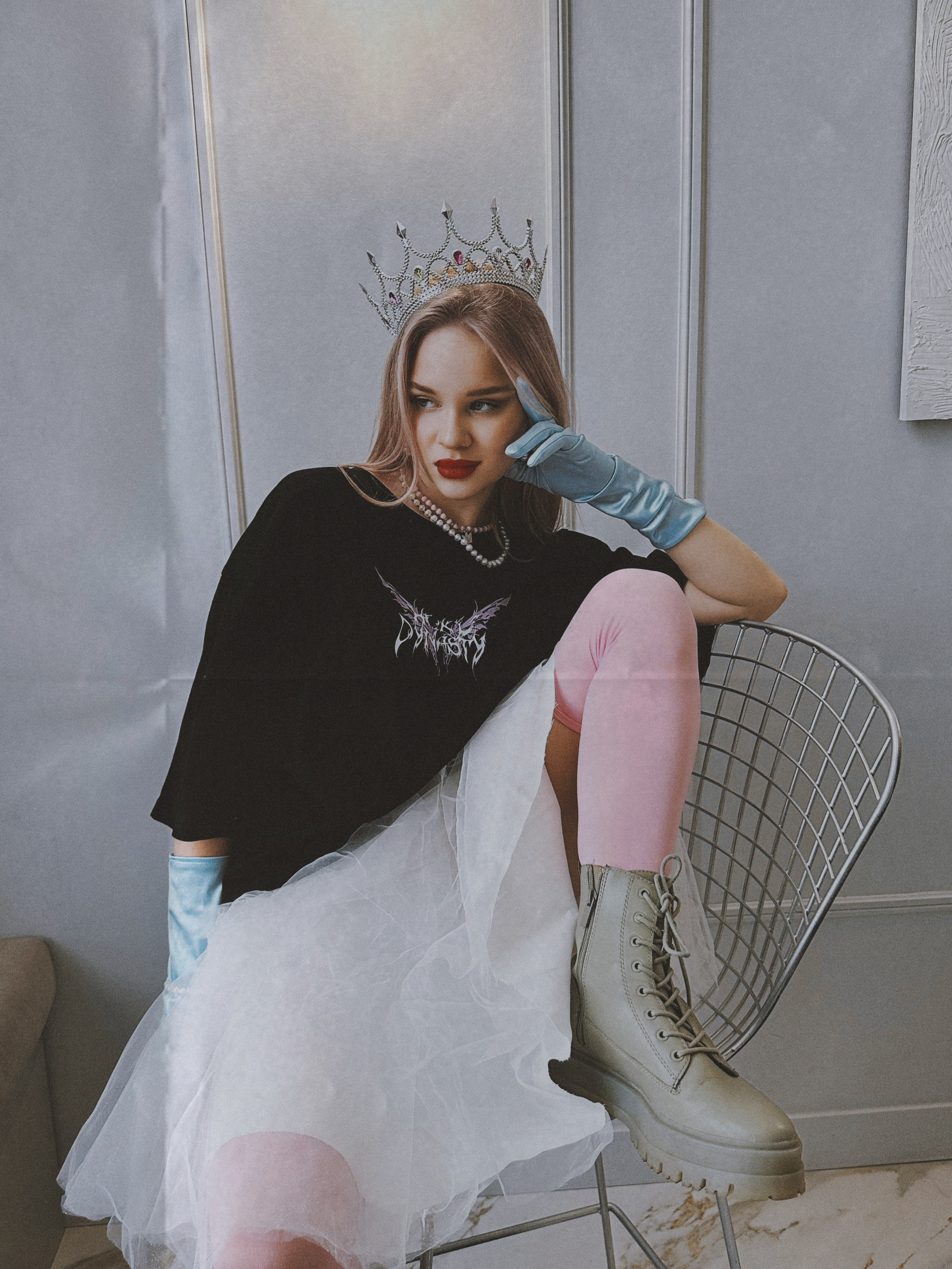 HOKU DYNASTY. Фотограф в Тюмени Екатерина Медведева