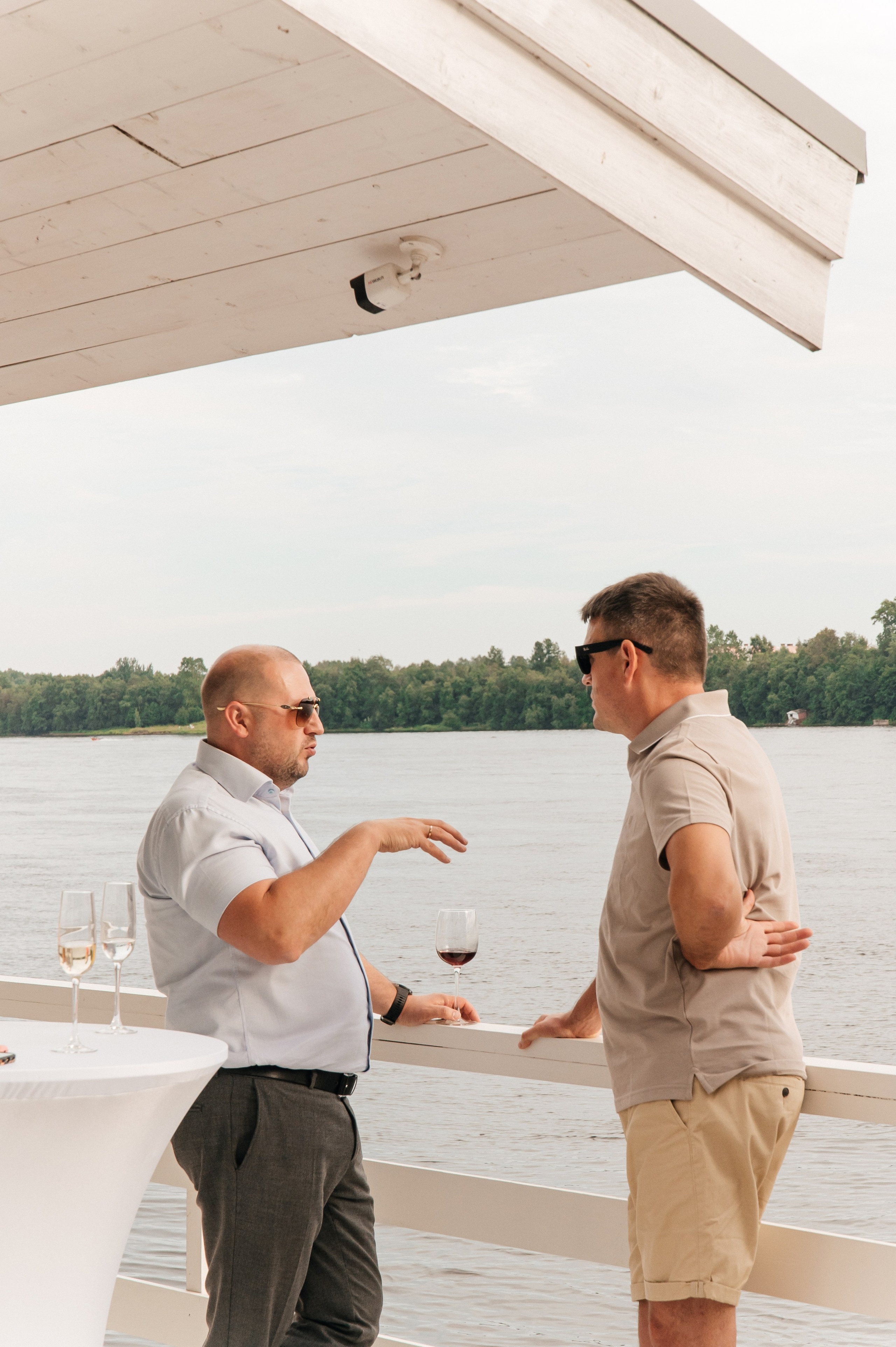 ANONS. Мария — Свадебный фотограф