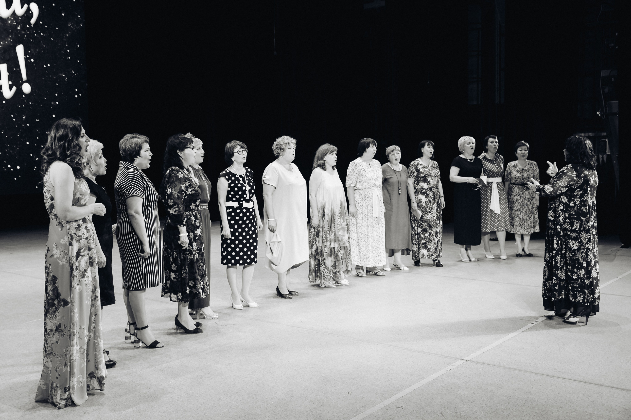 Вручение аттестатов 14 Гимназия. Свадебный и семейный фотограф в Улан-Удэ