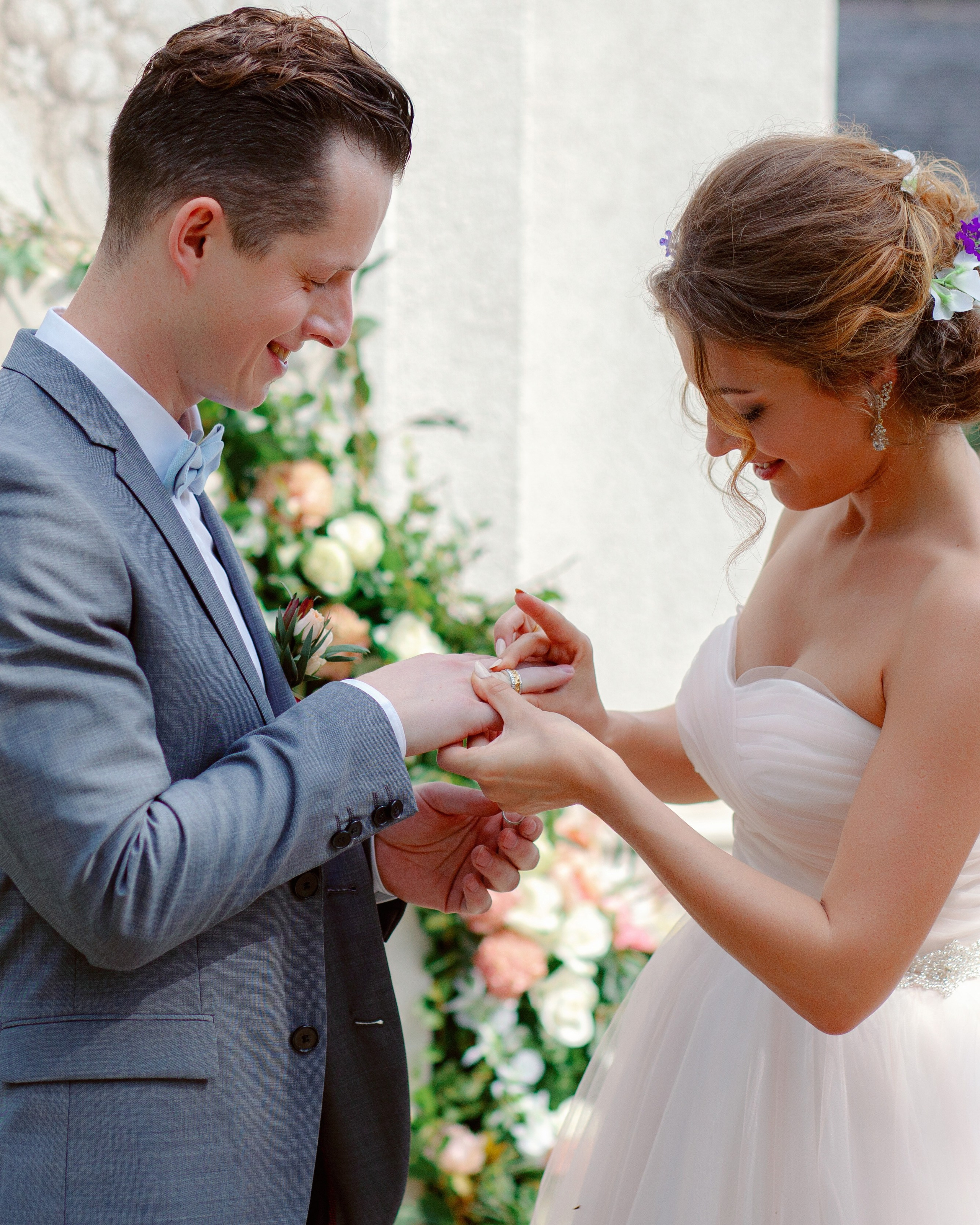 Таня и Илья. Свадебный фотограф Георгий Батурин