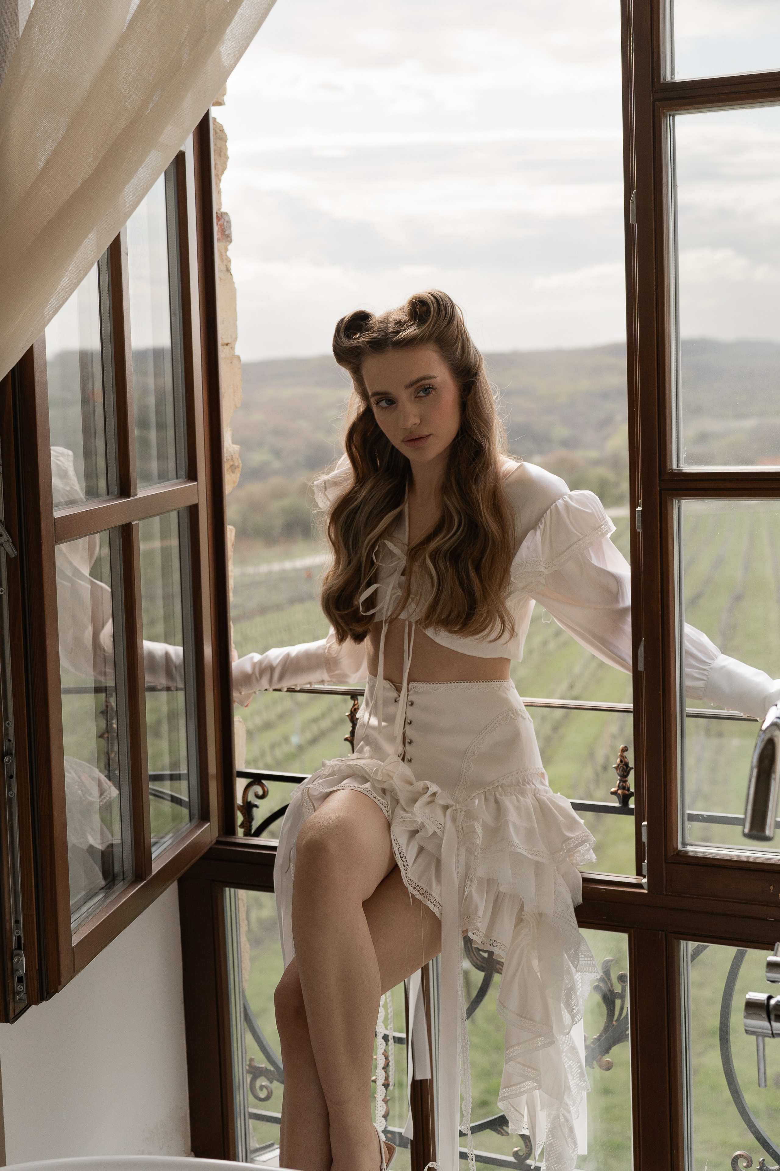 Маргарита. Главная