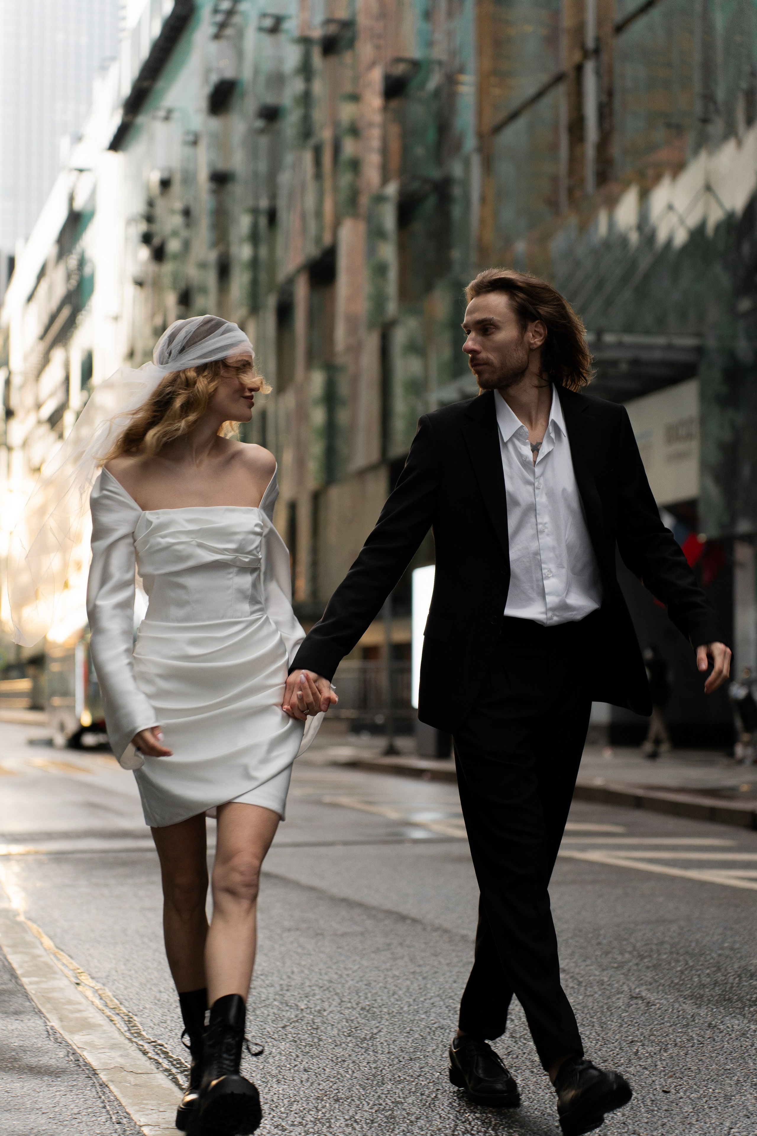 Клим & Полина. Главная