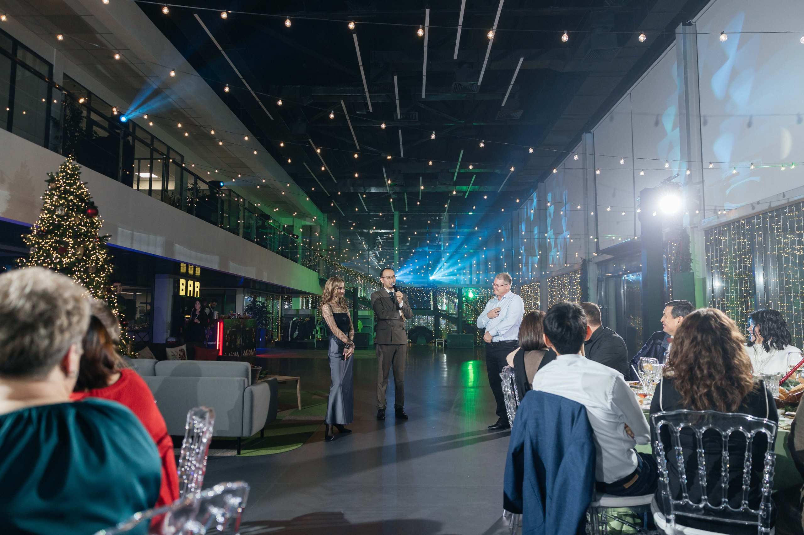 Проект 2. Корпоратив CT AGRO. Дата: декабрь 2023. Профессиональный фотограф в городе Астана/Алматы Даурен Сембаев