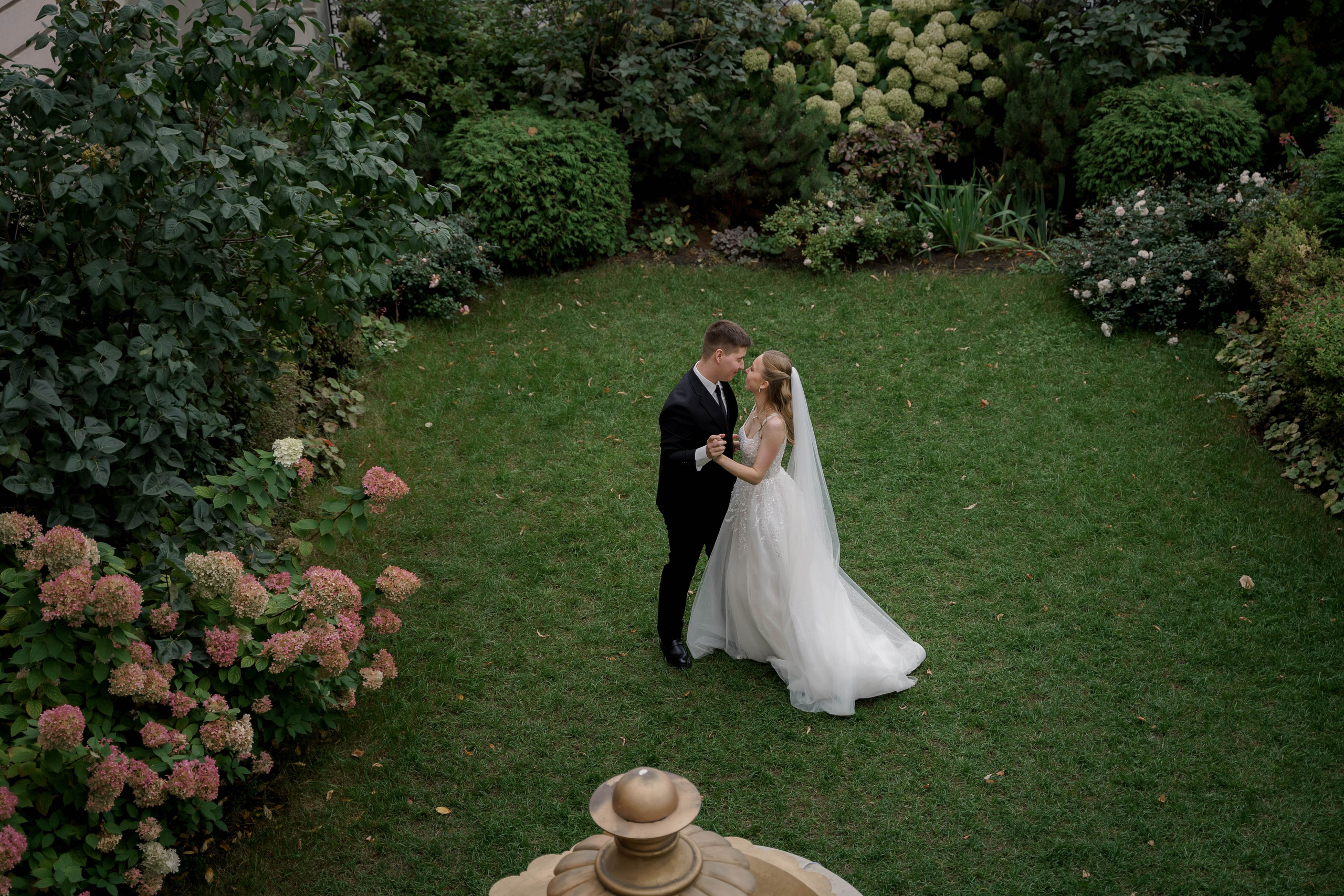 День для двоих. Свадебный фотограф Казань Анастасия Доле