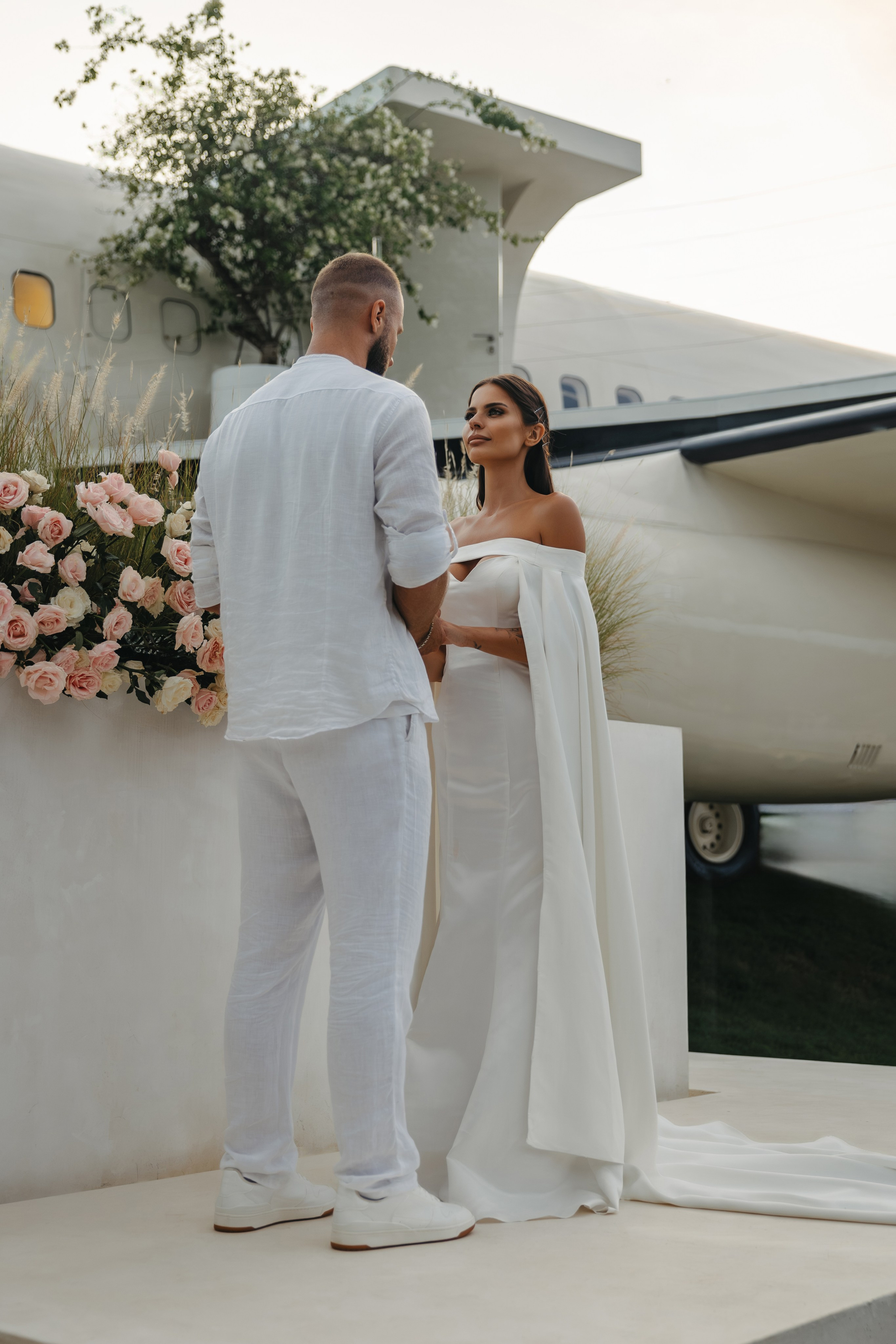 Jet Villa. Профессиональный фотограф Нурмиева Вероника