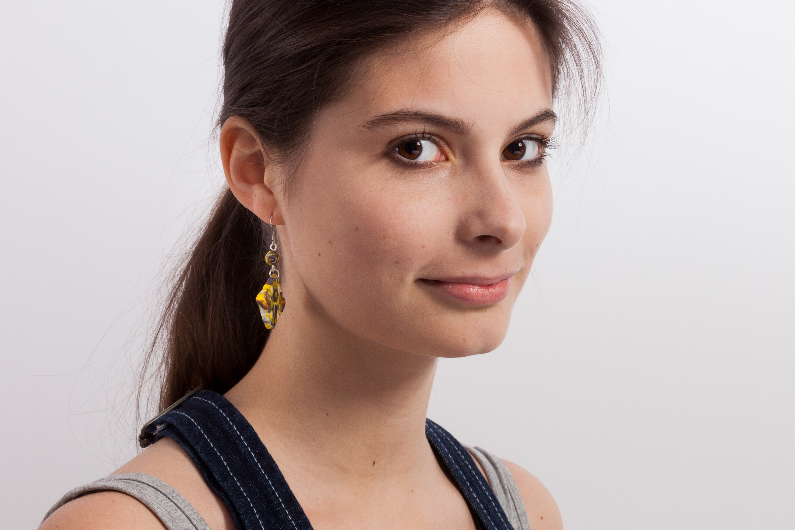 Mаша - портретная фотосессия - фотограф Андрей Дунин. Андрей Дунин | Предметная, портретная и интерьерная съёмка