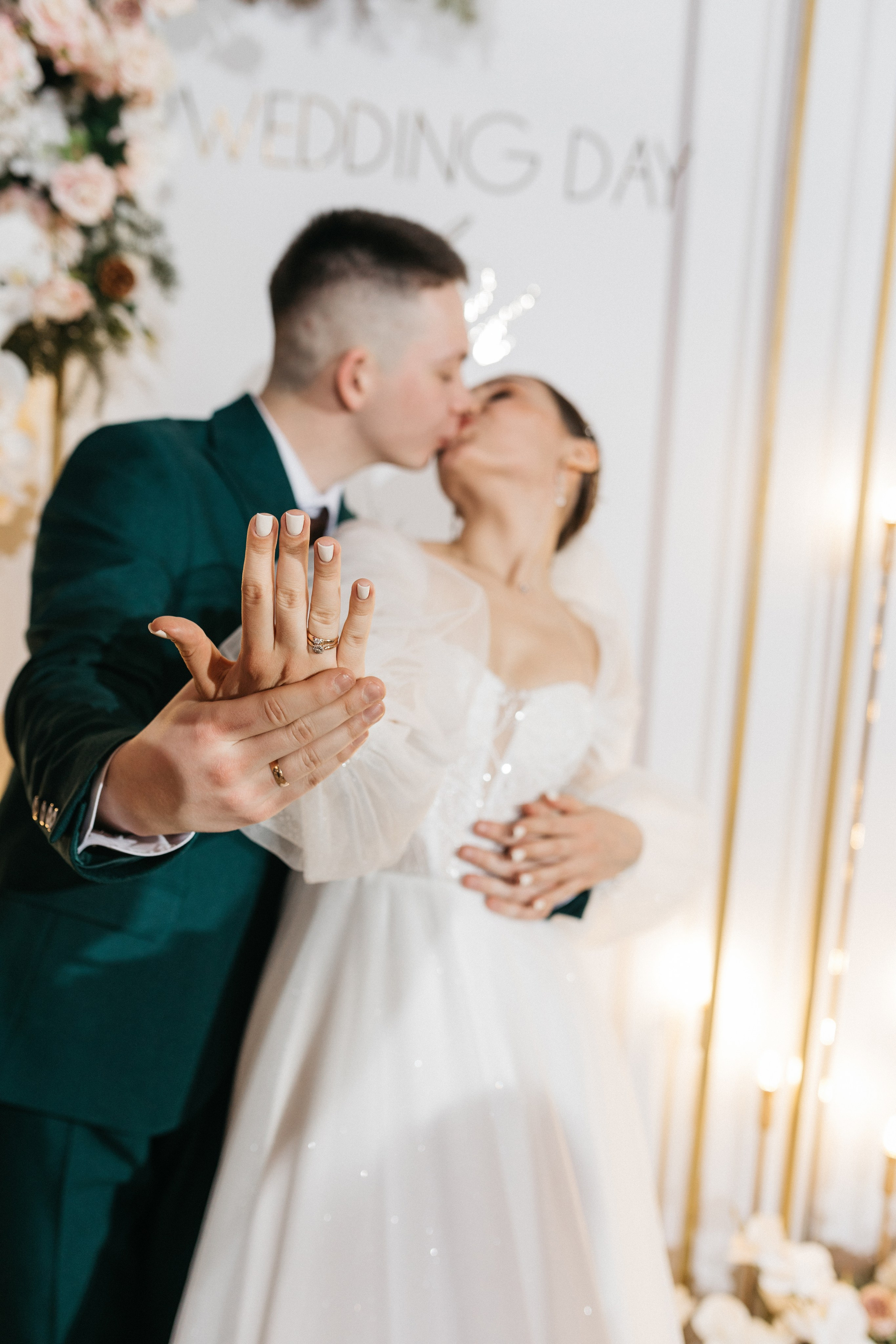 Свадьба Алексея и Ирины. Свадебный и семейный фотограф в Иркутске Яна Лиа