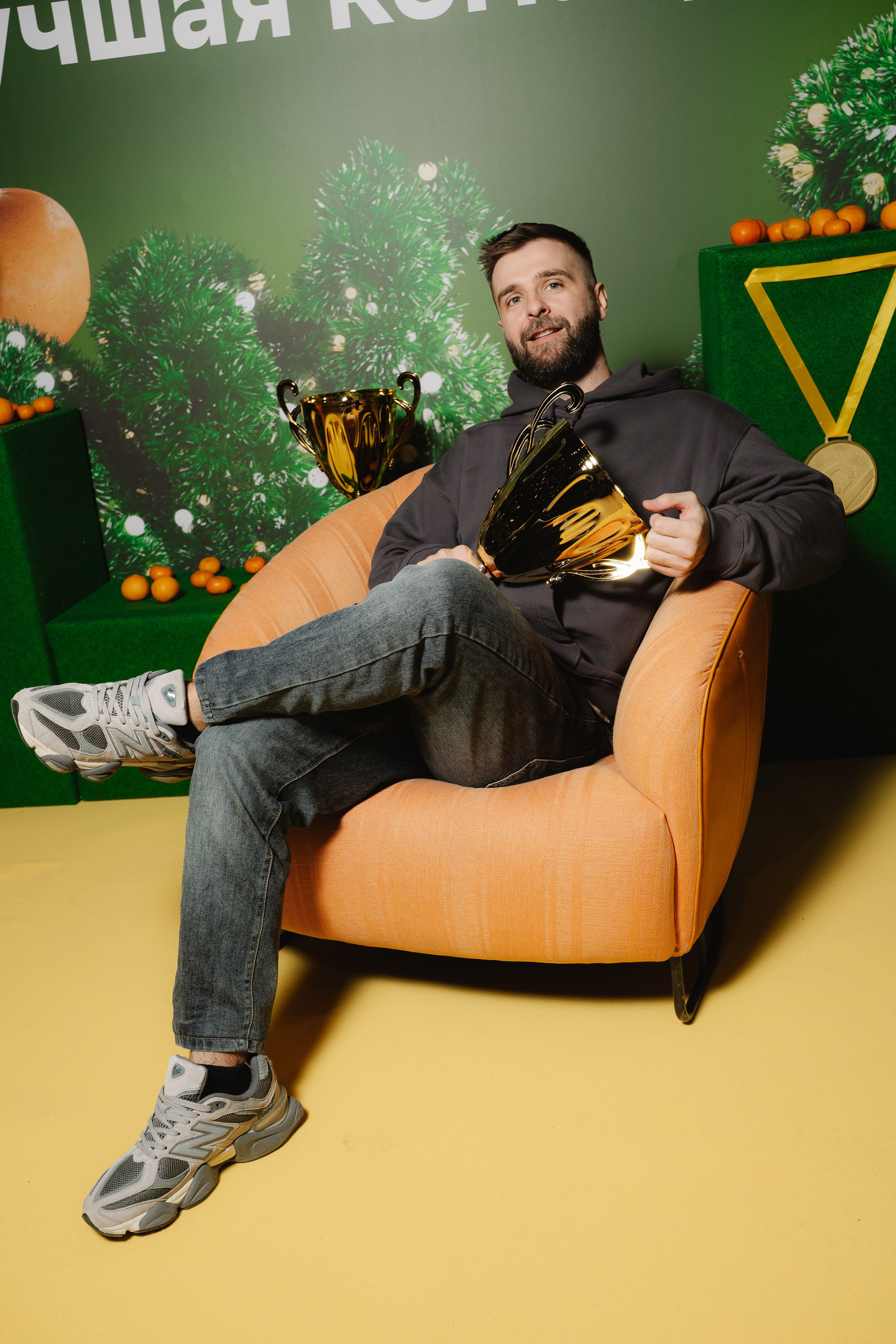 Дом.Клик. — награждение. Фотограф — Ася Орехова