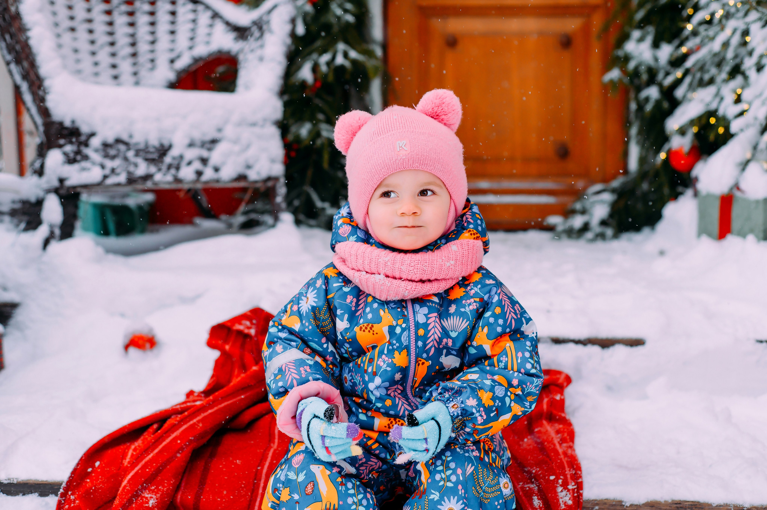 Алиса с мамой и папой 2024. Детский и семейный фотограф Эльмира Веселова