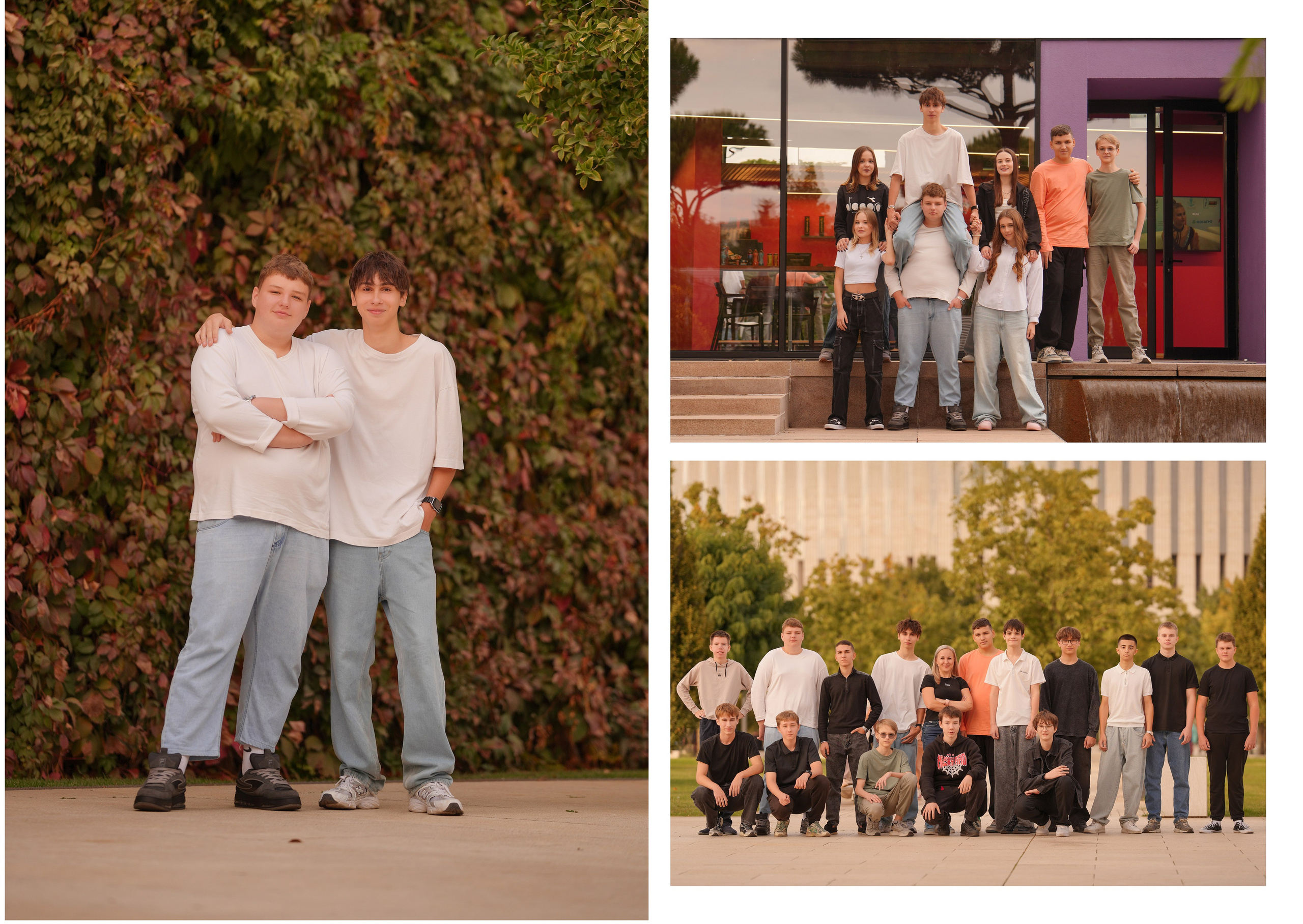 ГИМНАЗИЯ 72 9 Д. Красивый выпускной альбом в Краснодаре