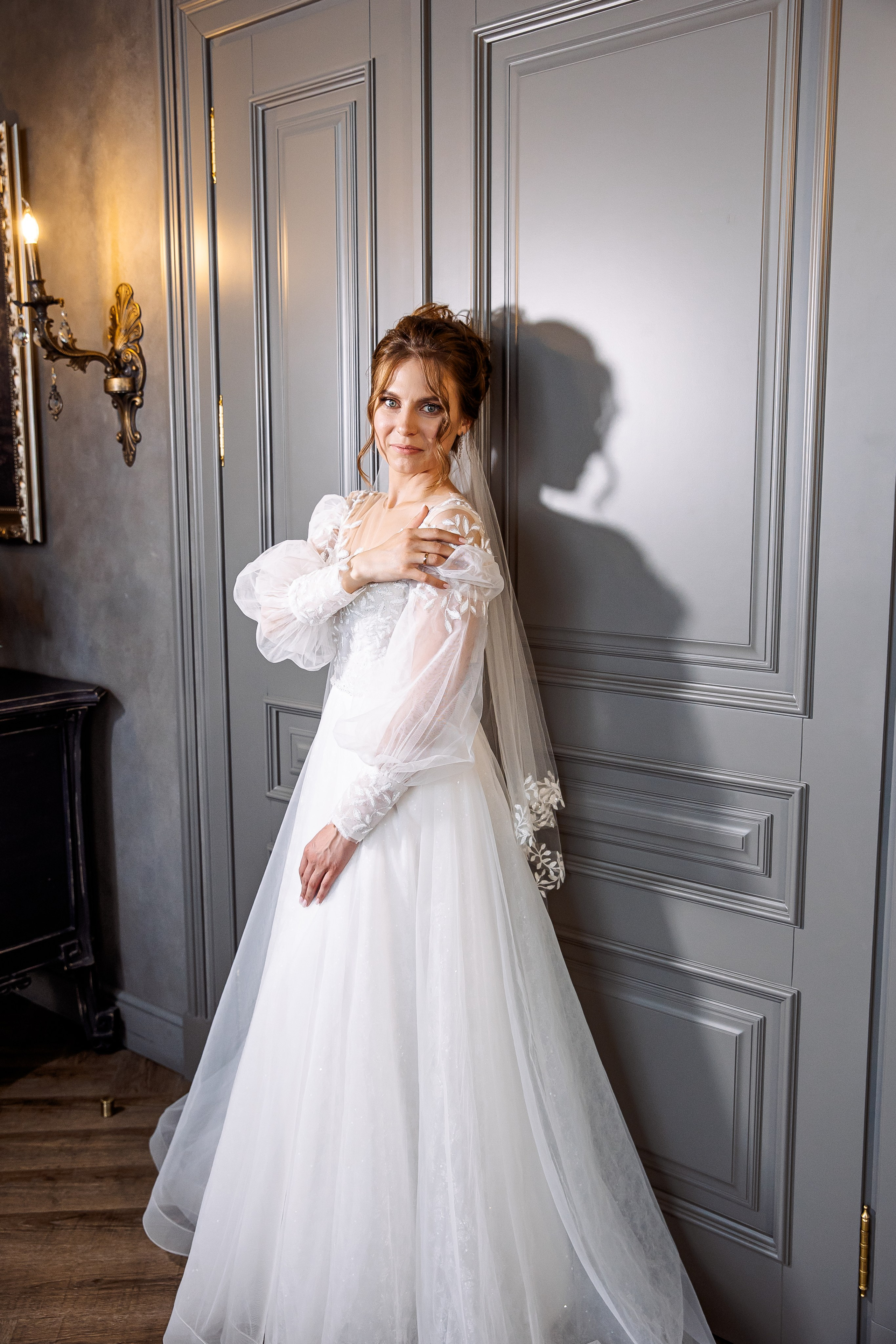 Евгений и Татьяна. Свадебный и семейный фотограф в Челябинске Юлия Ишимова