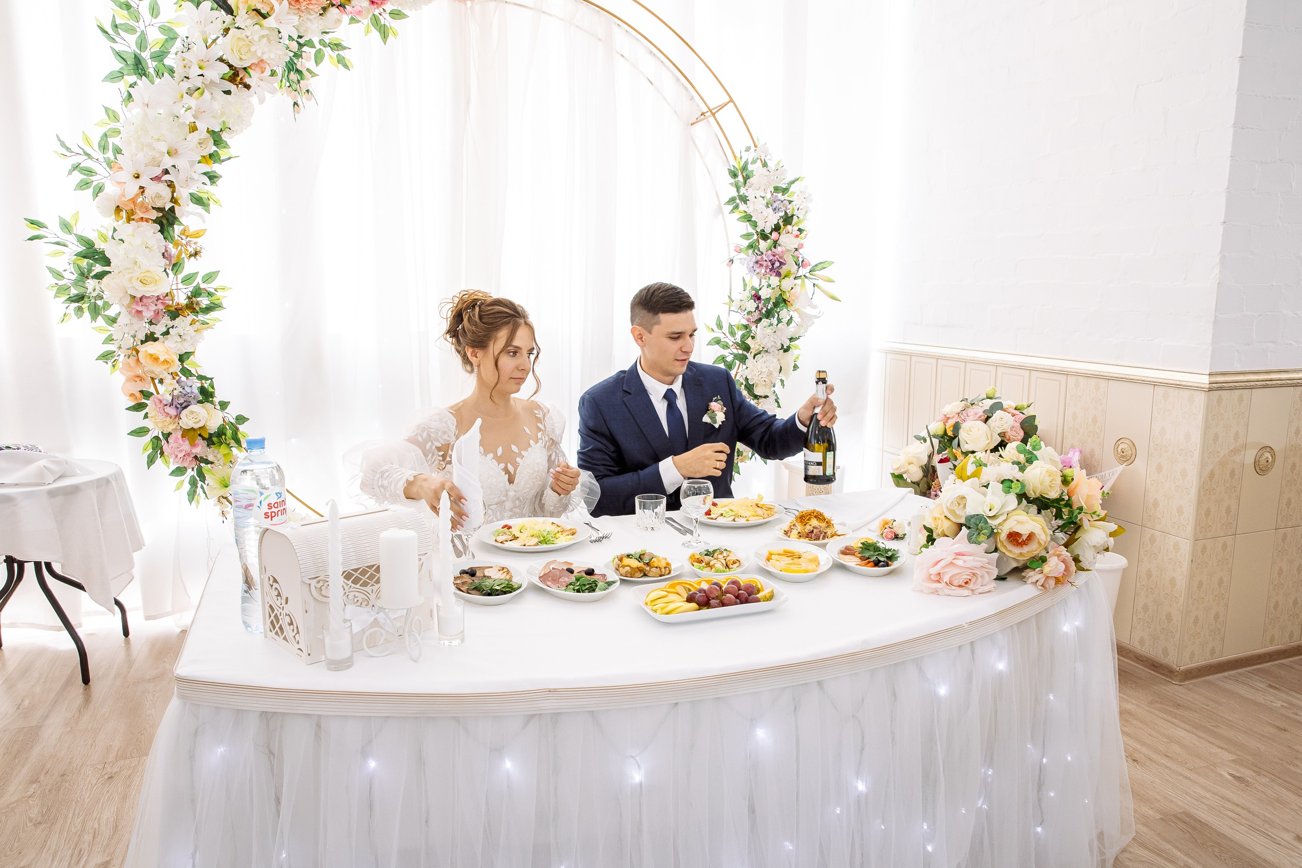 Евгений и Татьяна. Свадебный и семейный фотограф в Челябинске Юлия Ишимова