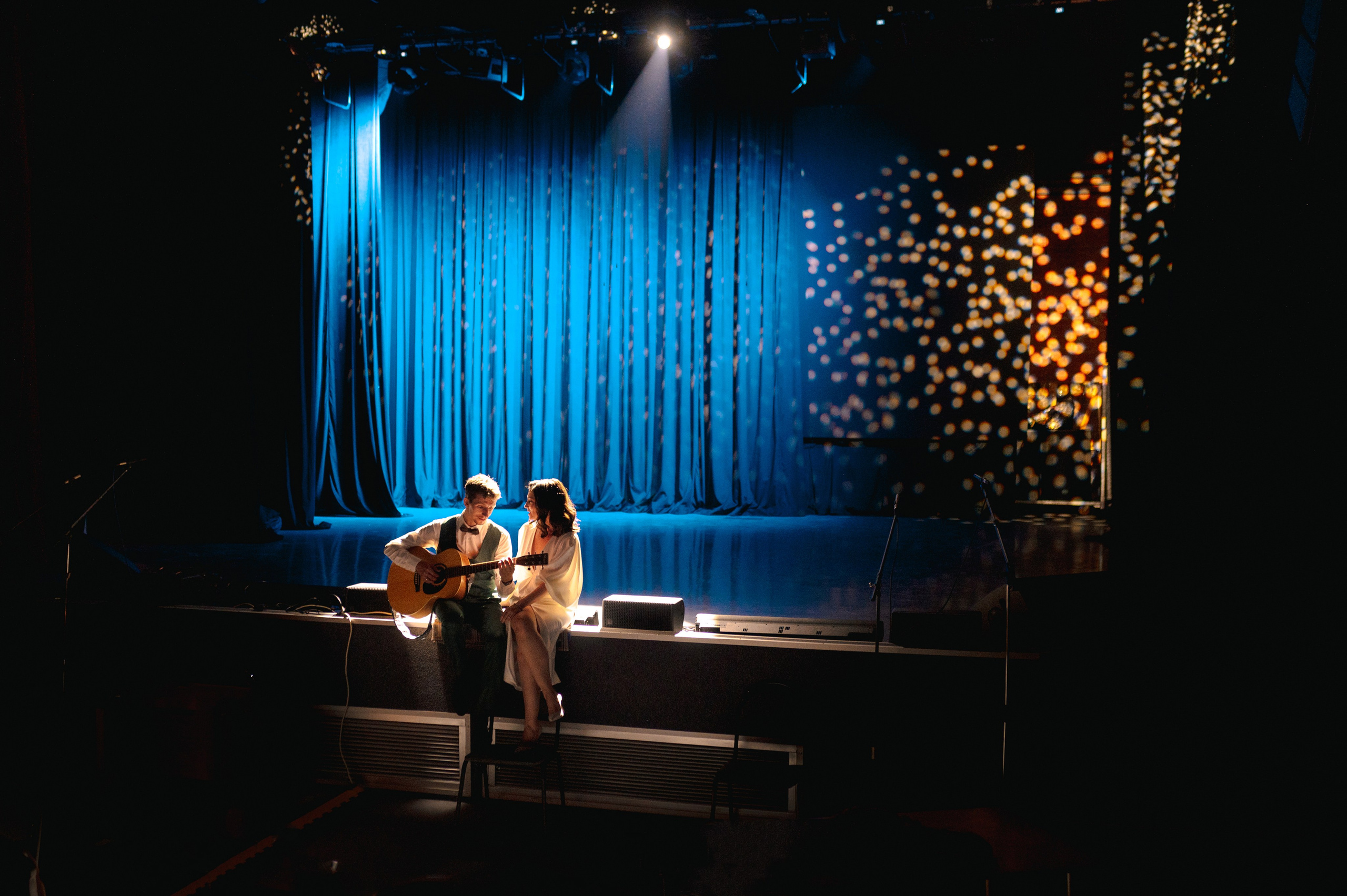 НАСТЯ И АНДРЕЙ. Шашкова Вероника / Свадебный и семейный фотограф Москва и Ярославль