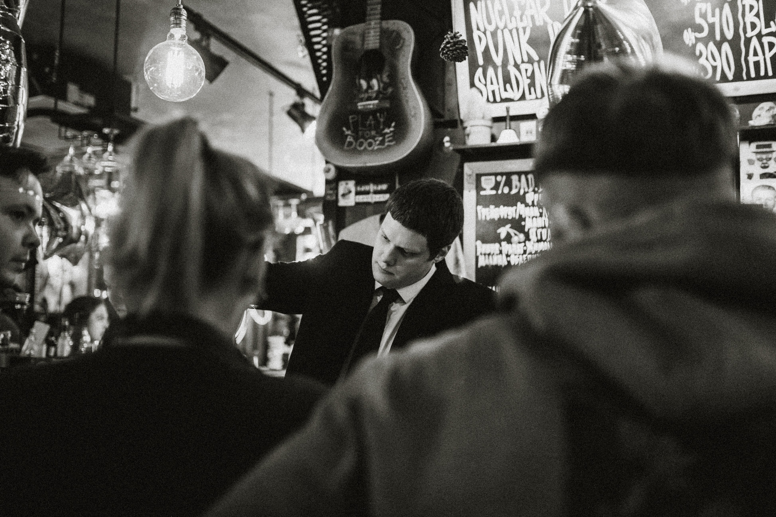 HB BAD.BRO.BAR. Фотограф Дарья Воскресенская в Москве