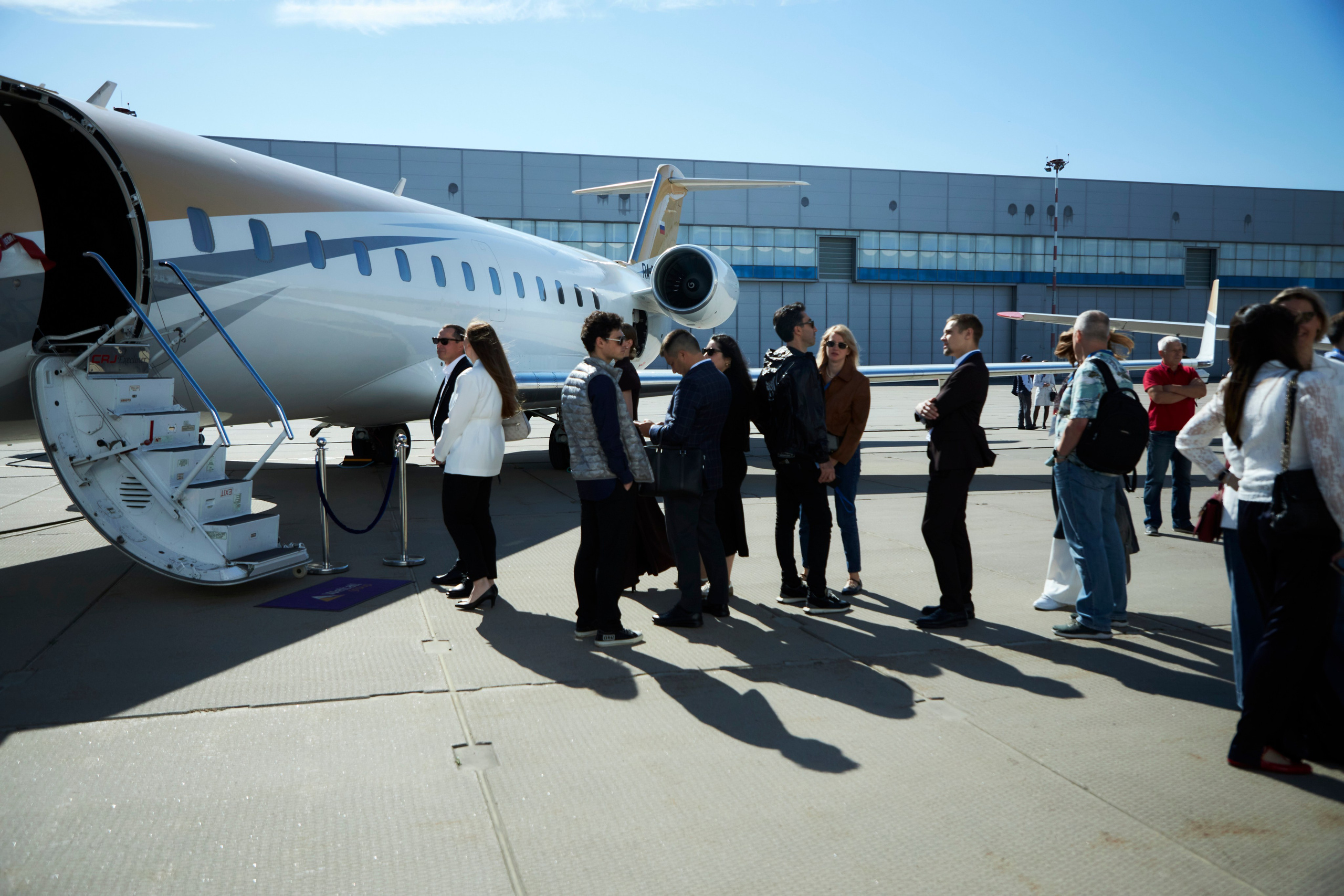 Репортаж с выставки RUBAE 2025. Анна Потявина. Фотограф Москва