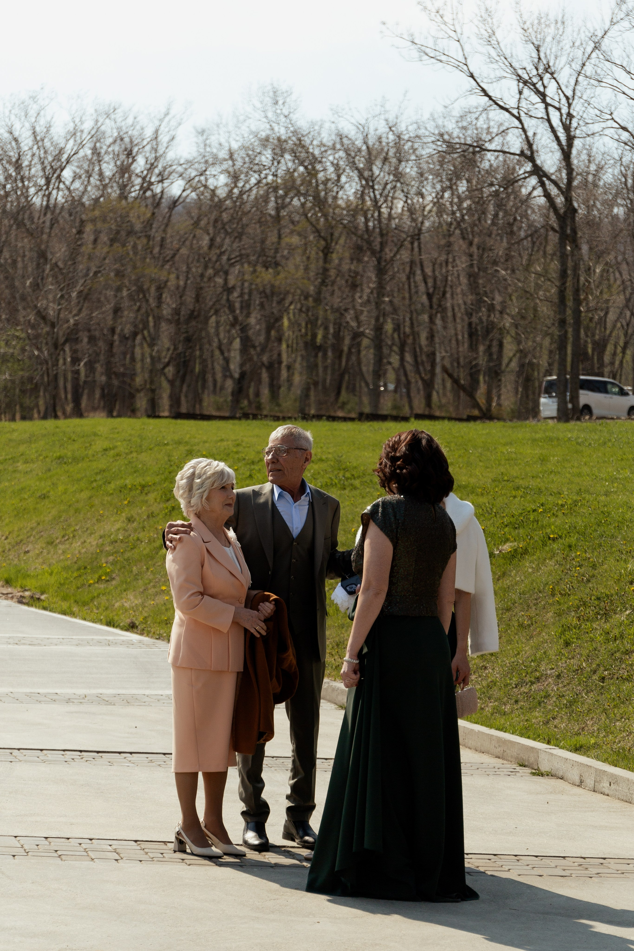 Андрей и Анастасия. Дарья Алейникова фотограф во Владивостоке