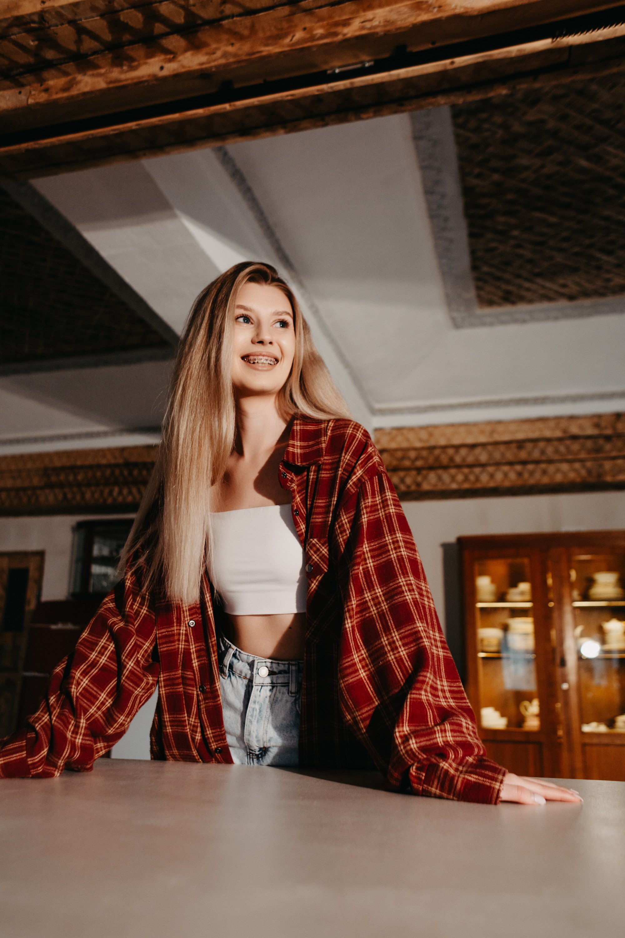 Елена. Татьяна Журавлева